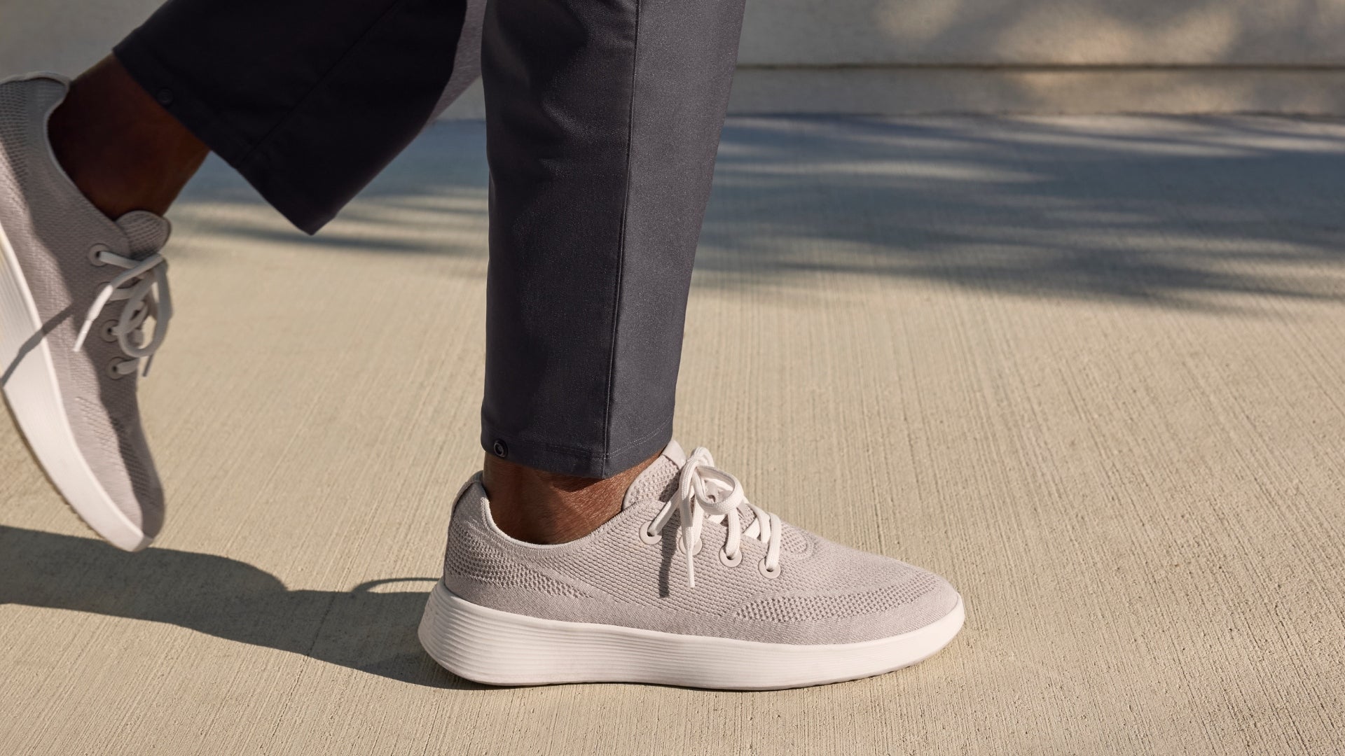 Allbirds Unveils Tree Runner Go - Allbirds