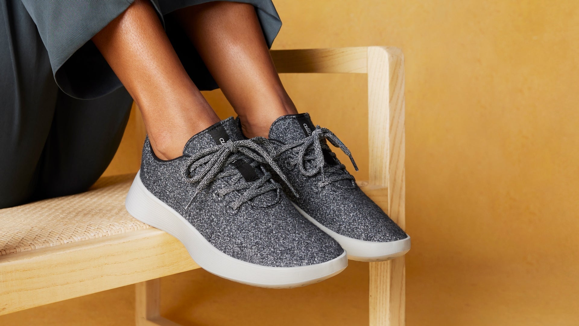 Wool Runner Go: Allbirds reimagines iconic first shoe - Allbirds
