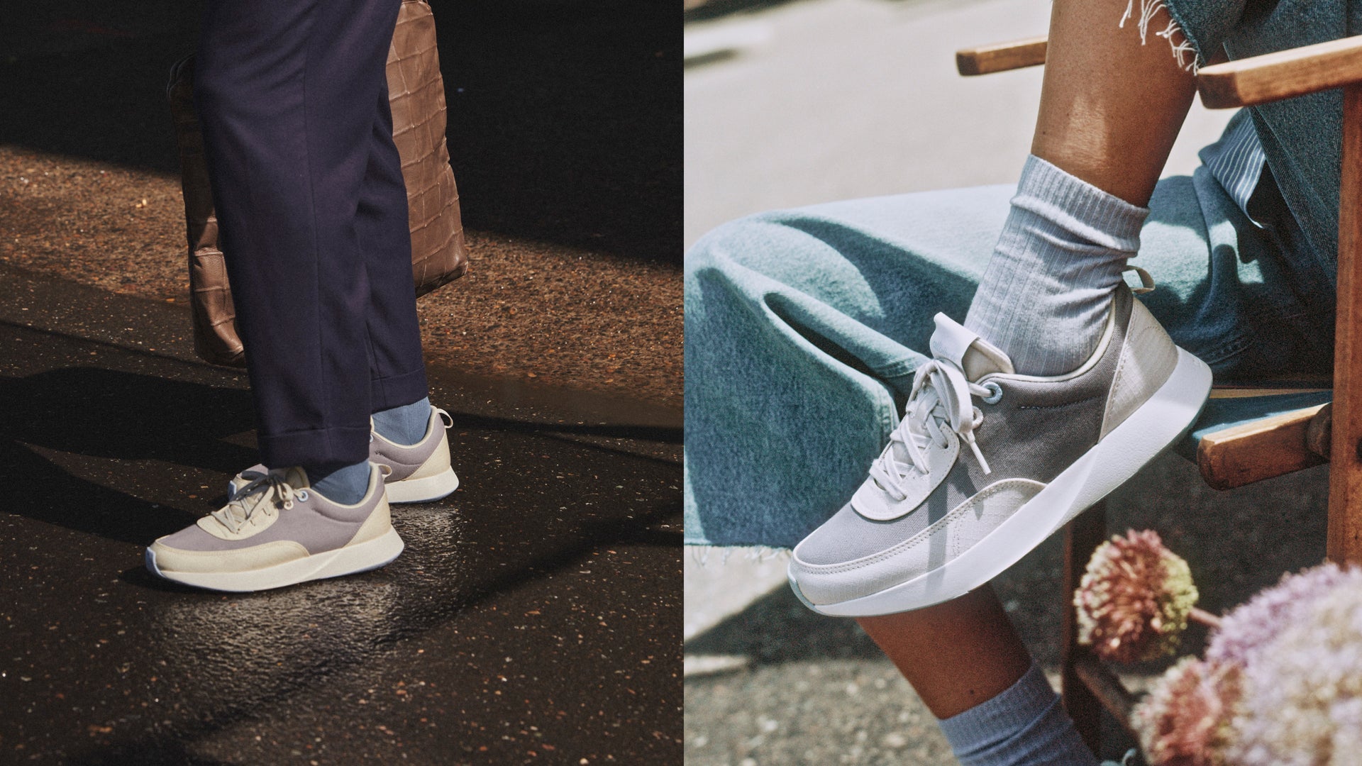 Outdoor Shoes for the Nature-Lover