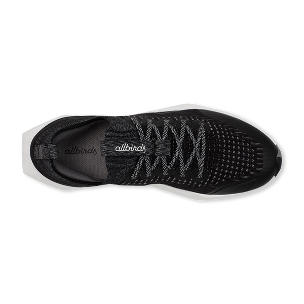Men's Tree Flyer 2 - Black - Active Shoes | Allbirds