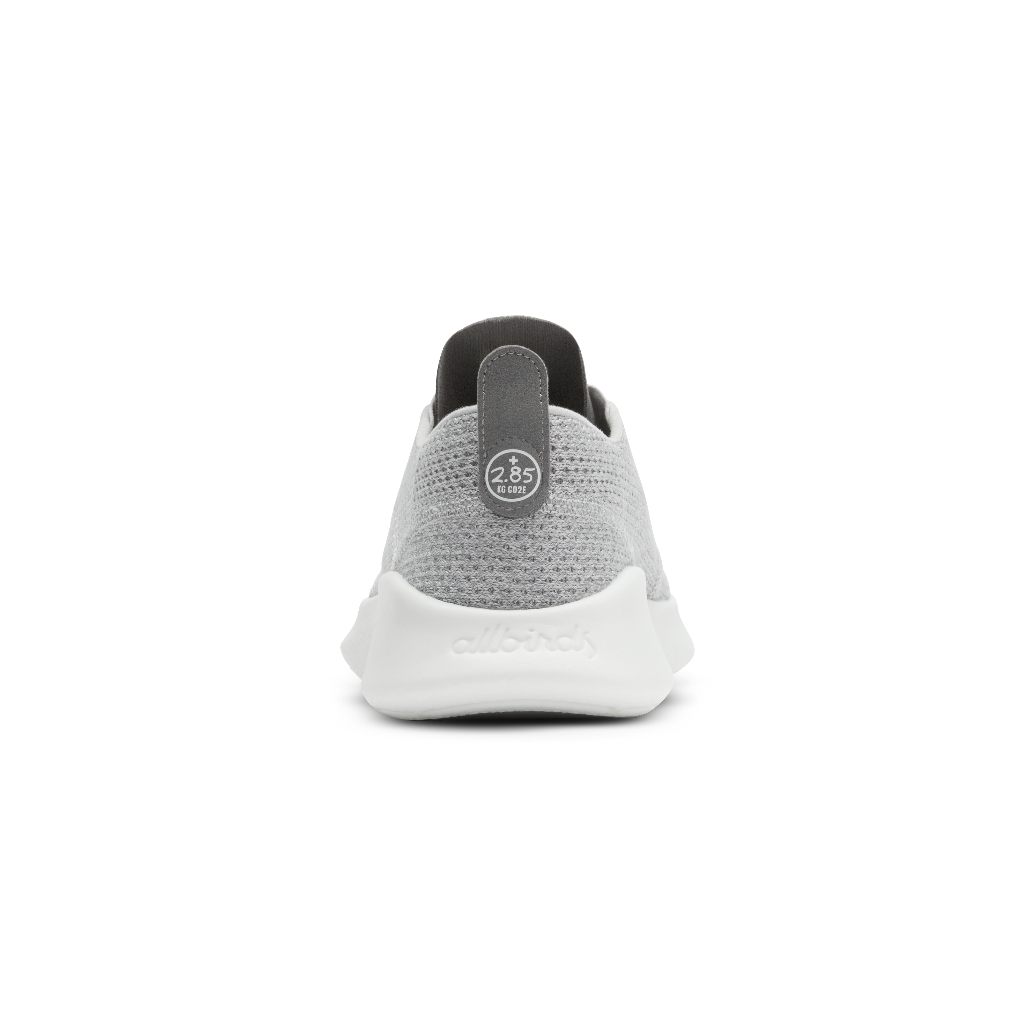 Women's SuperLight Tree Runner - Light Grey/Medium Grey (Blizzard Sole)