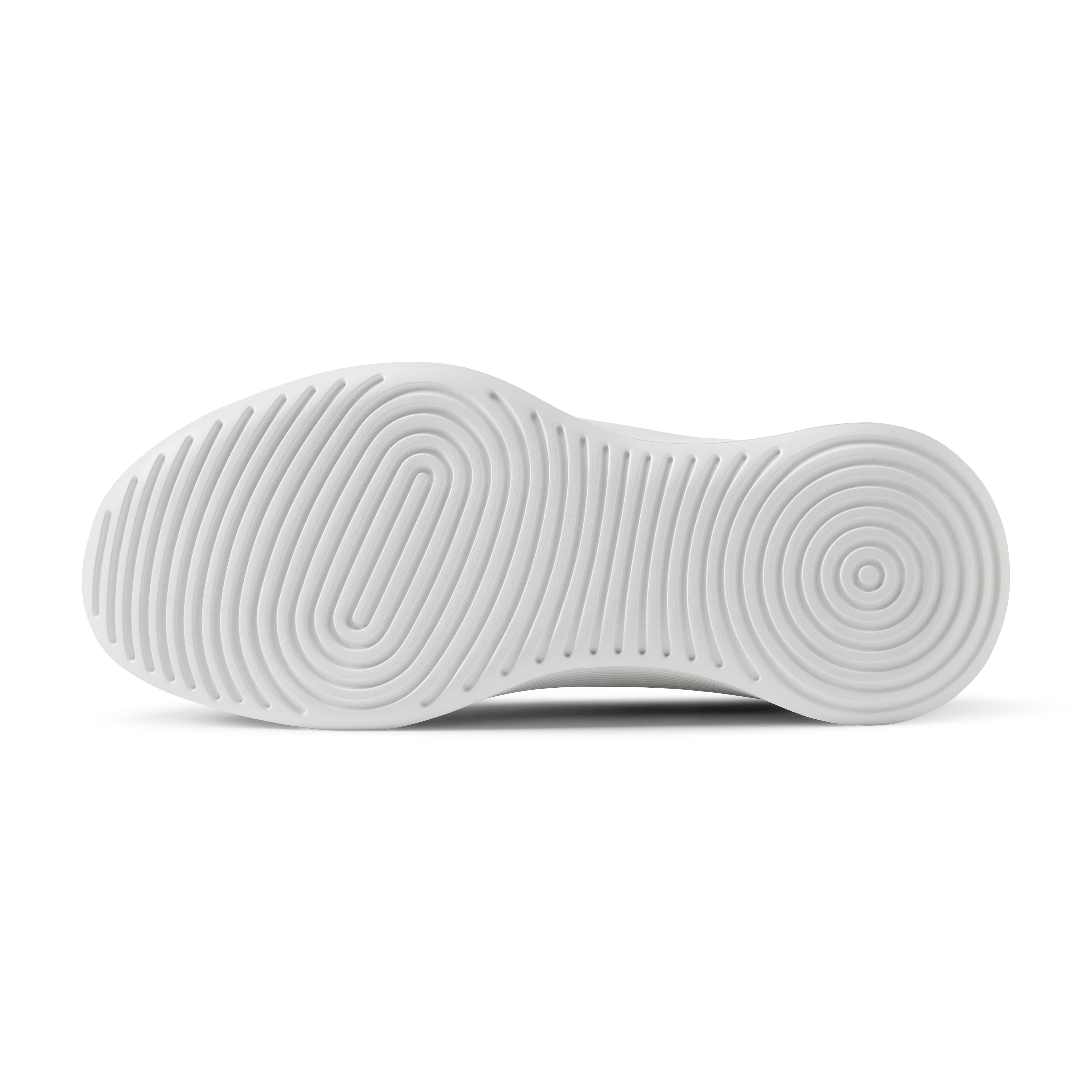 Women's Tree Runner Go - Natural Black (Blizzard Sole)