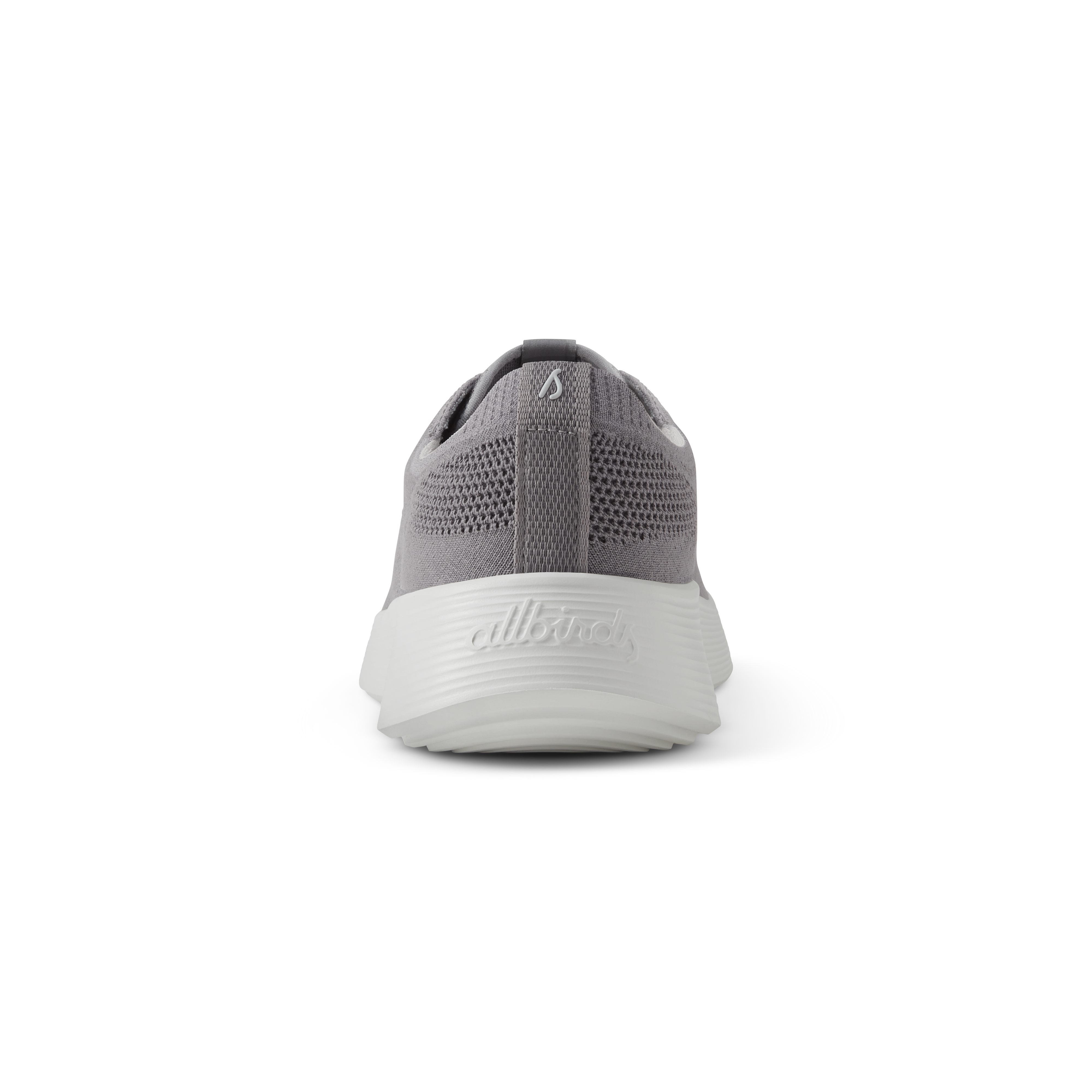 Men's Tree Runner Go - Medium Grey (Blizzard Sole)