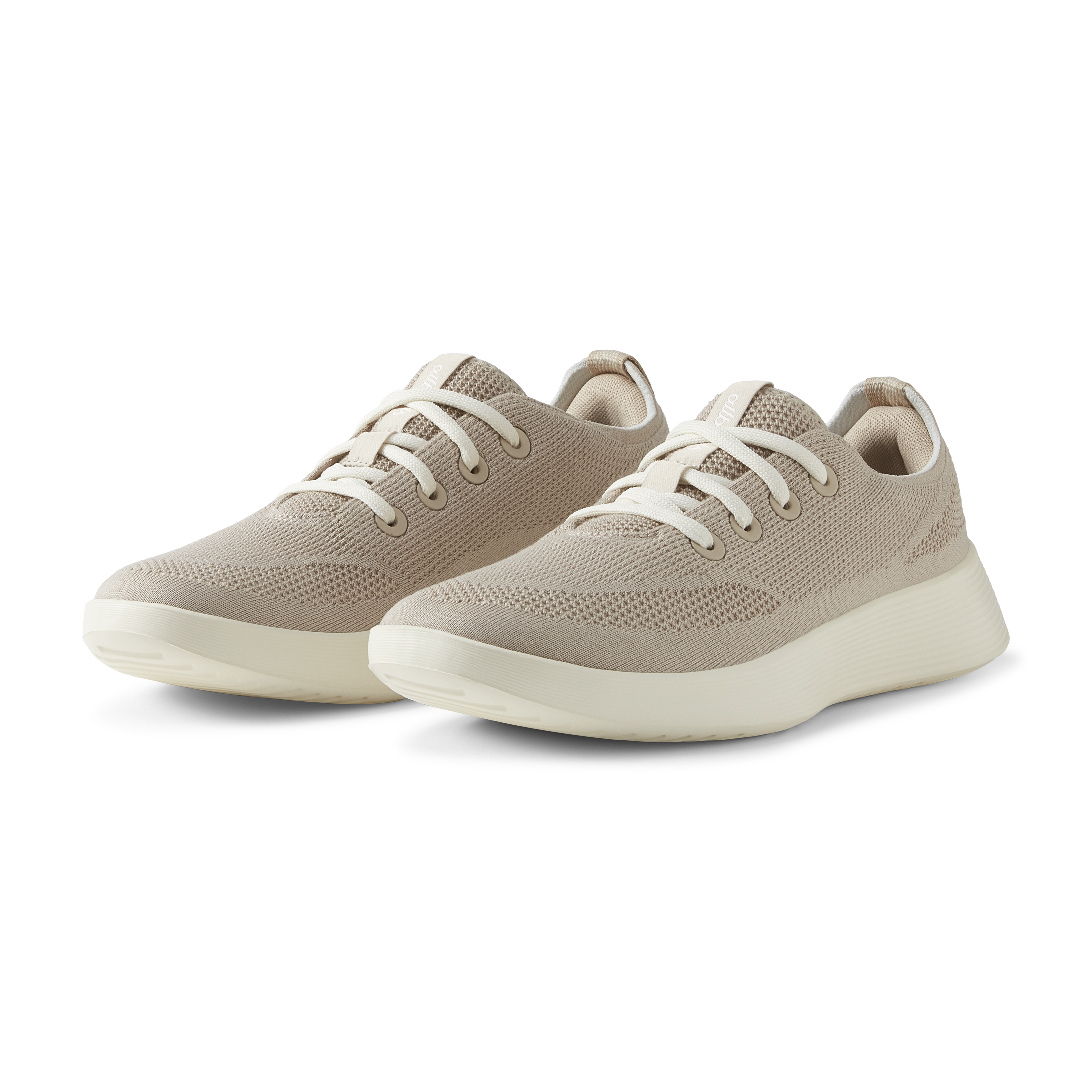 Women's Tree Runner Go - Rugged Beige (Stony Cream Sole)