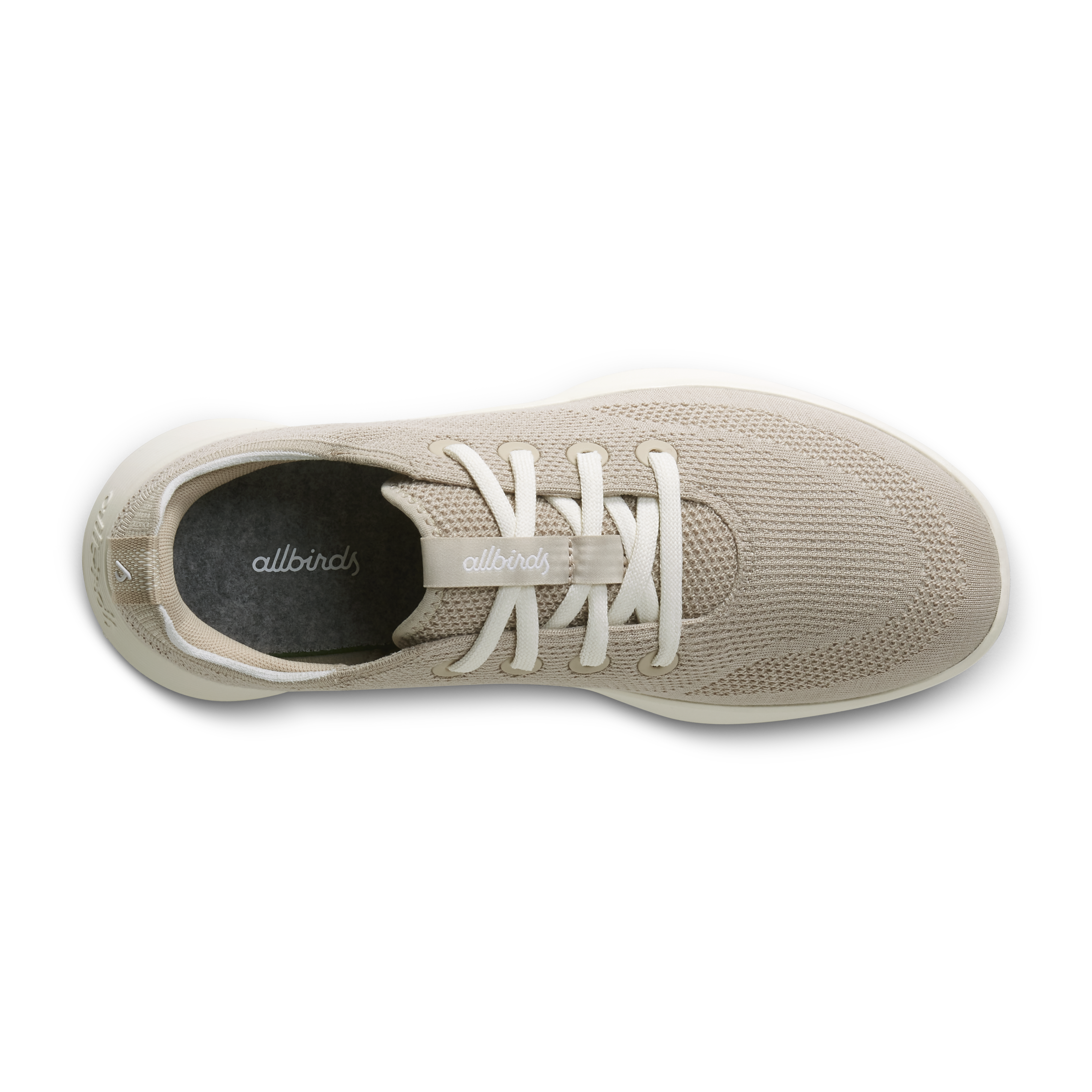 Women's Tree Runner Go - Rugged Beige (Stony Cream Sole)