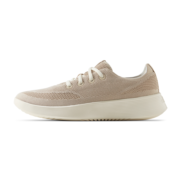 Allbirds Women s Tree Runner Go Shoes Brown 9.5