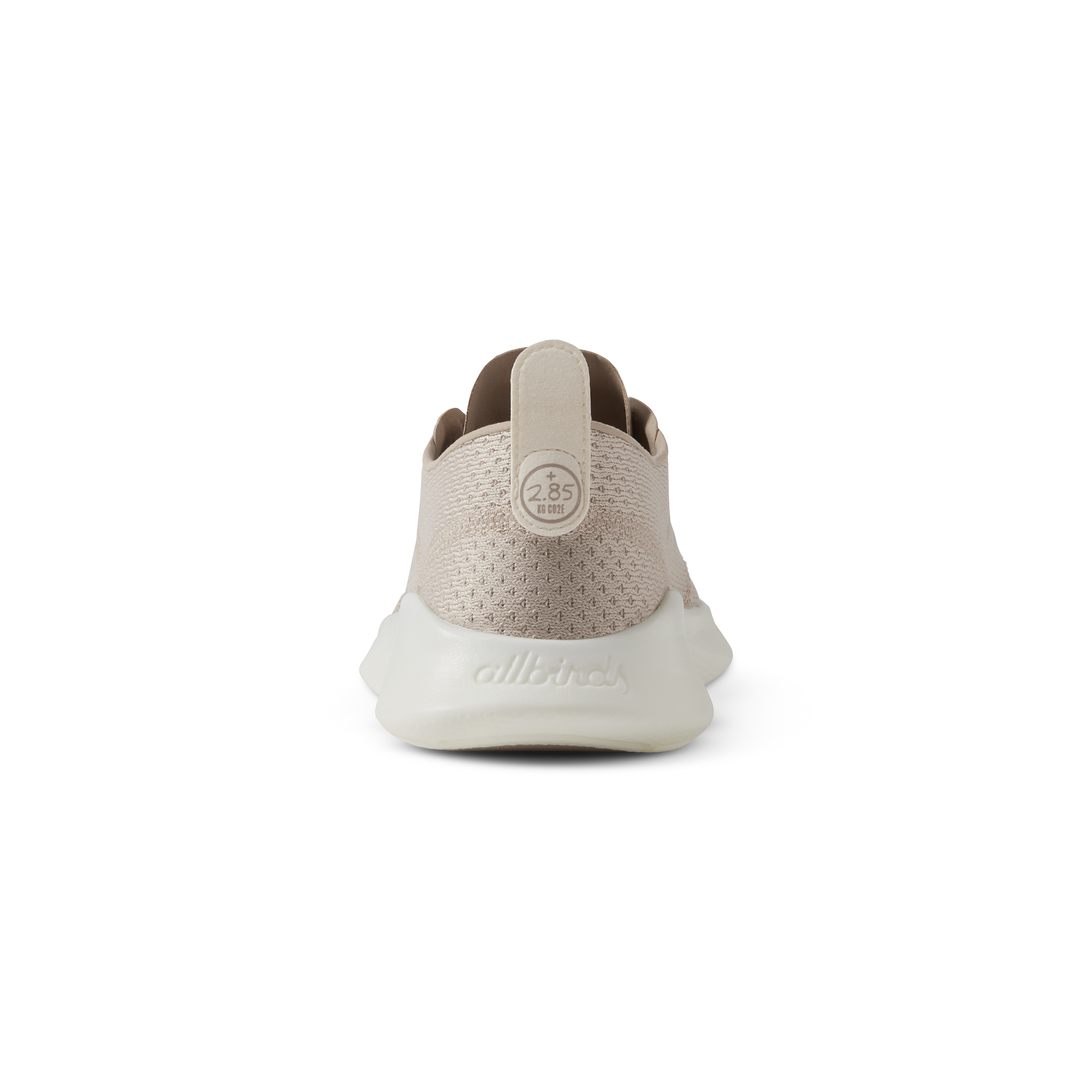 Women's SuperLight Tree Runner - Rugged Beige (Natural White Sole)