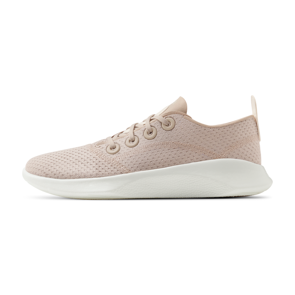 Women's SuperLight Tree Runner - Rugged Beige (Natural White