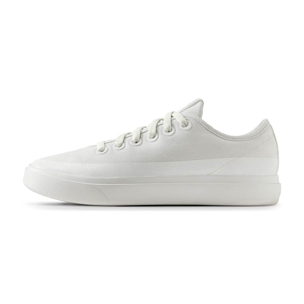 Men's Canvas Pipers - Blizzard (Blizzard Sole) - 1