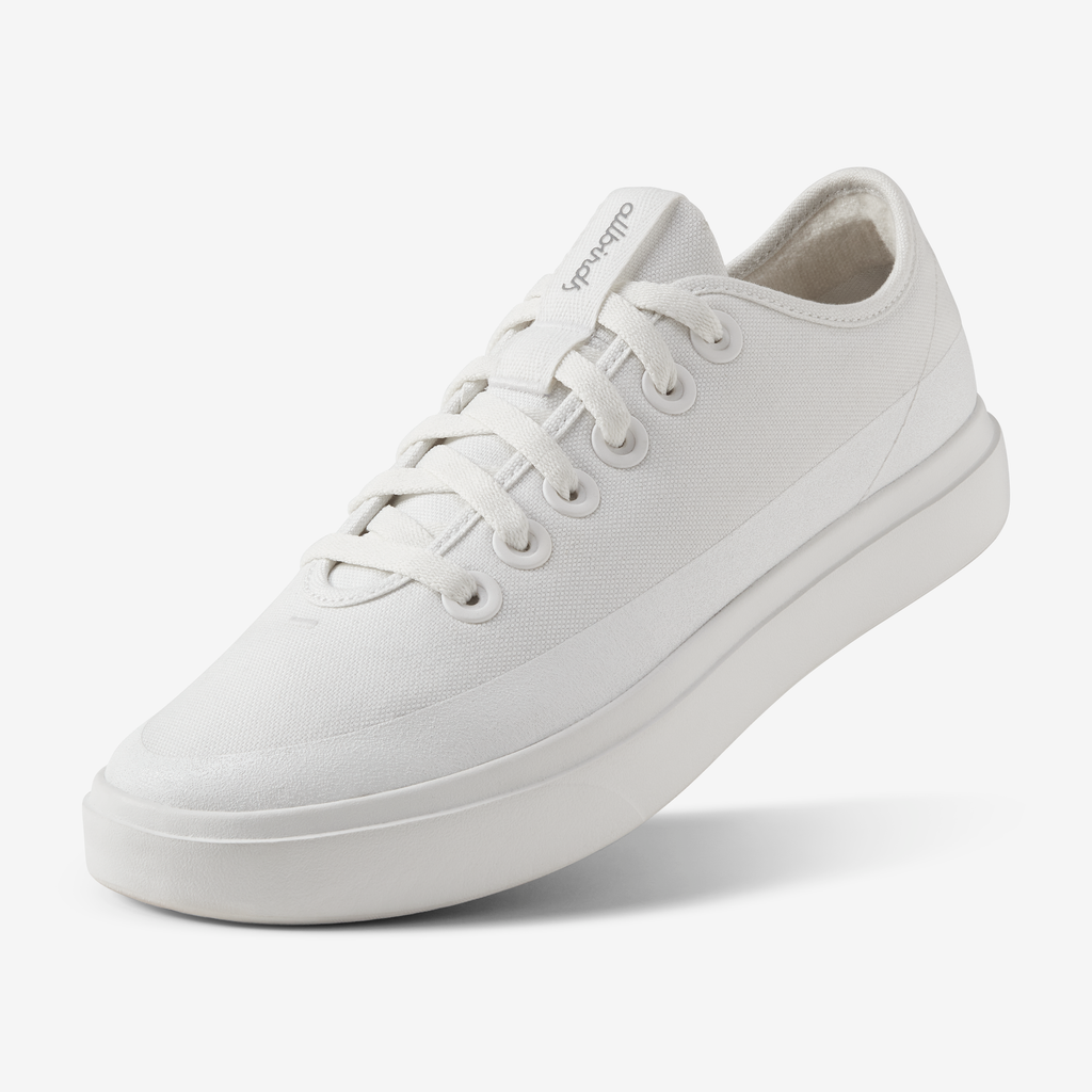 Men's Canvas Pipers - Blizzard (Blizzard Sole) - 1