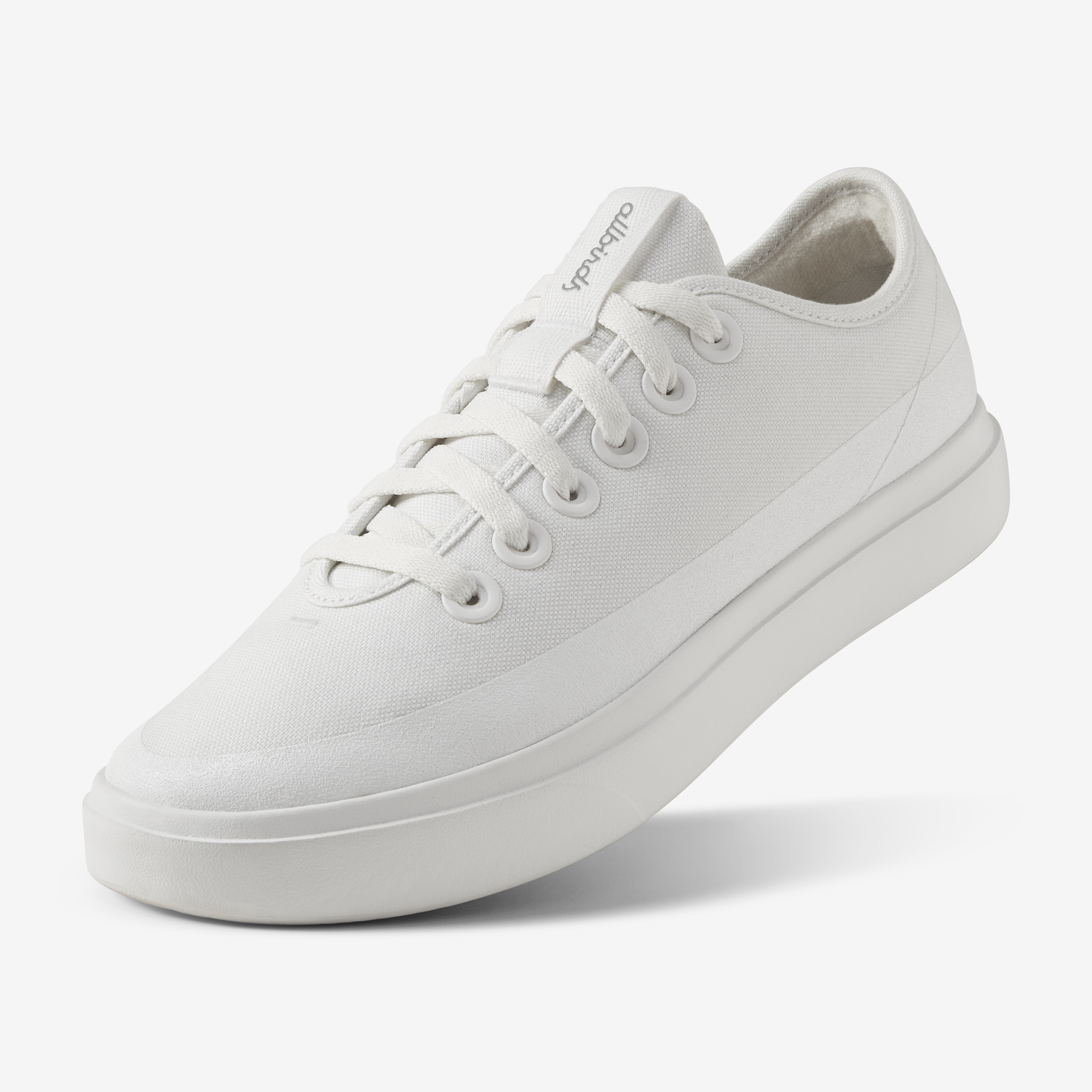 Men's Canvas Pipers - Blizzard (Blizzard Sole) - 1