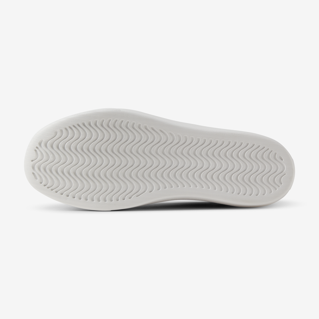 Women's Canvas Pipers - Blizzard (Blizzard Sole) - 1