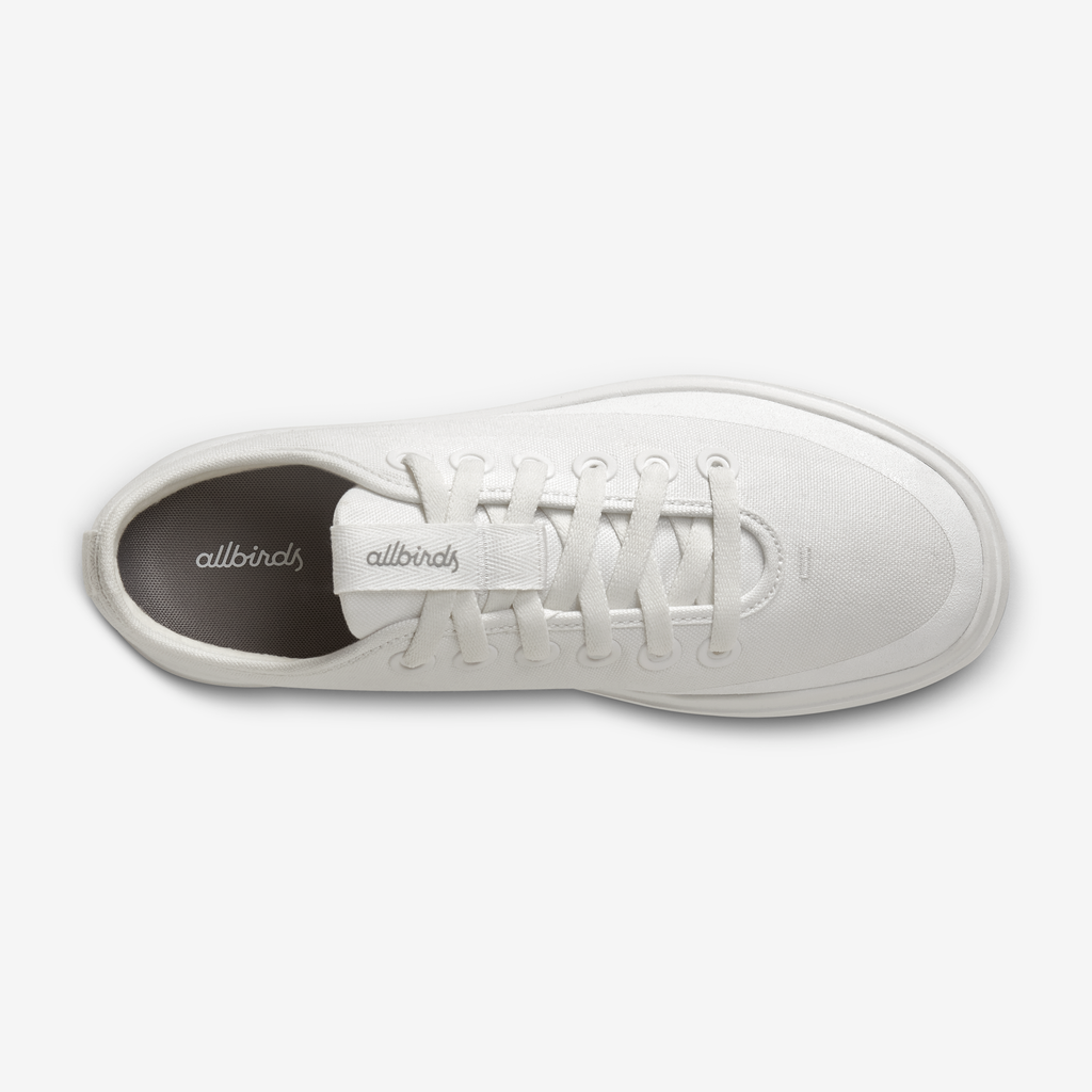 Men's Canvas Pipers - Blizzard (Blizzard Sole) - 1