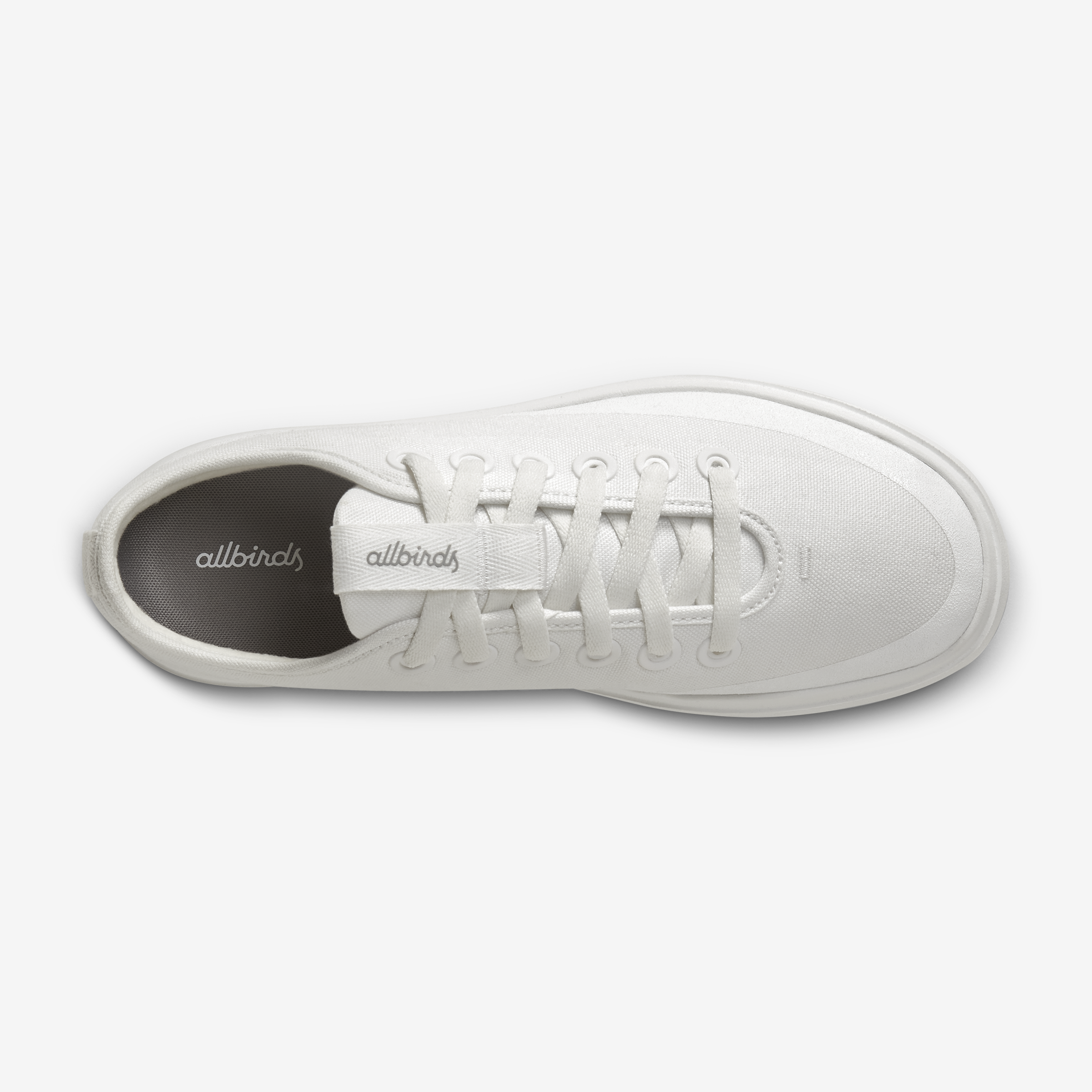 Men's Canvas Pipers - Blizzard (Blizzard Sole) - 1