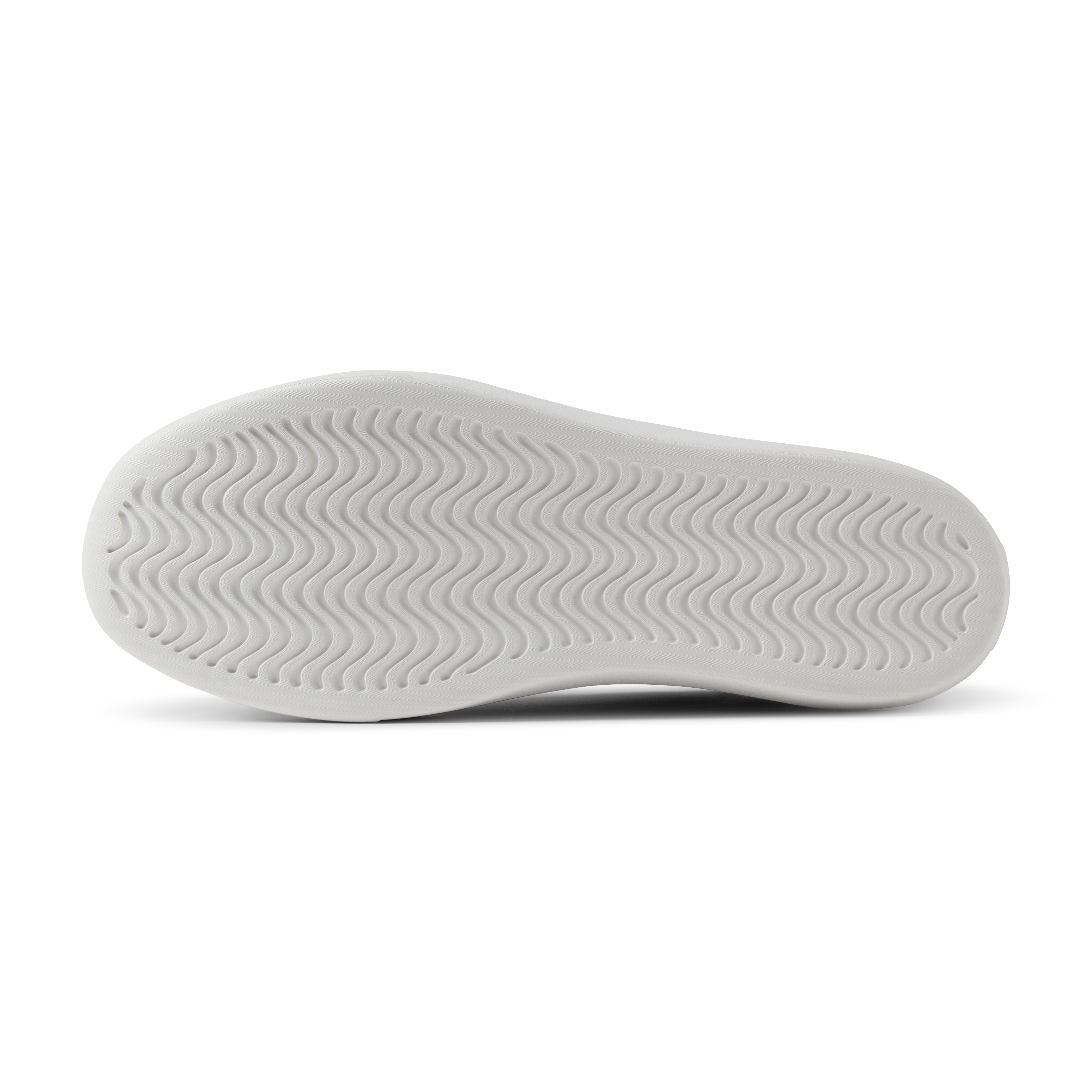 Men's Canvas Pipers - Medium Grey (Blizzard Sole) - 1