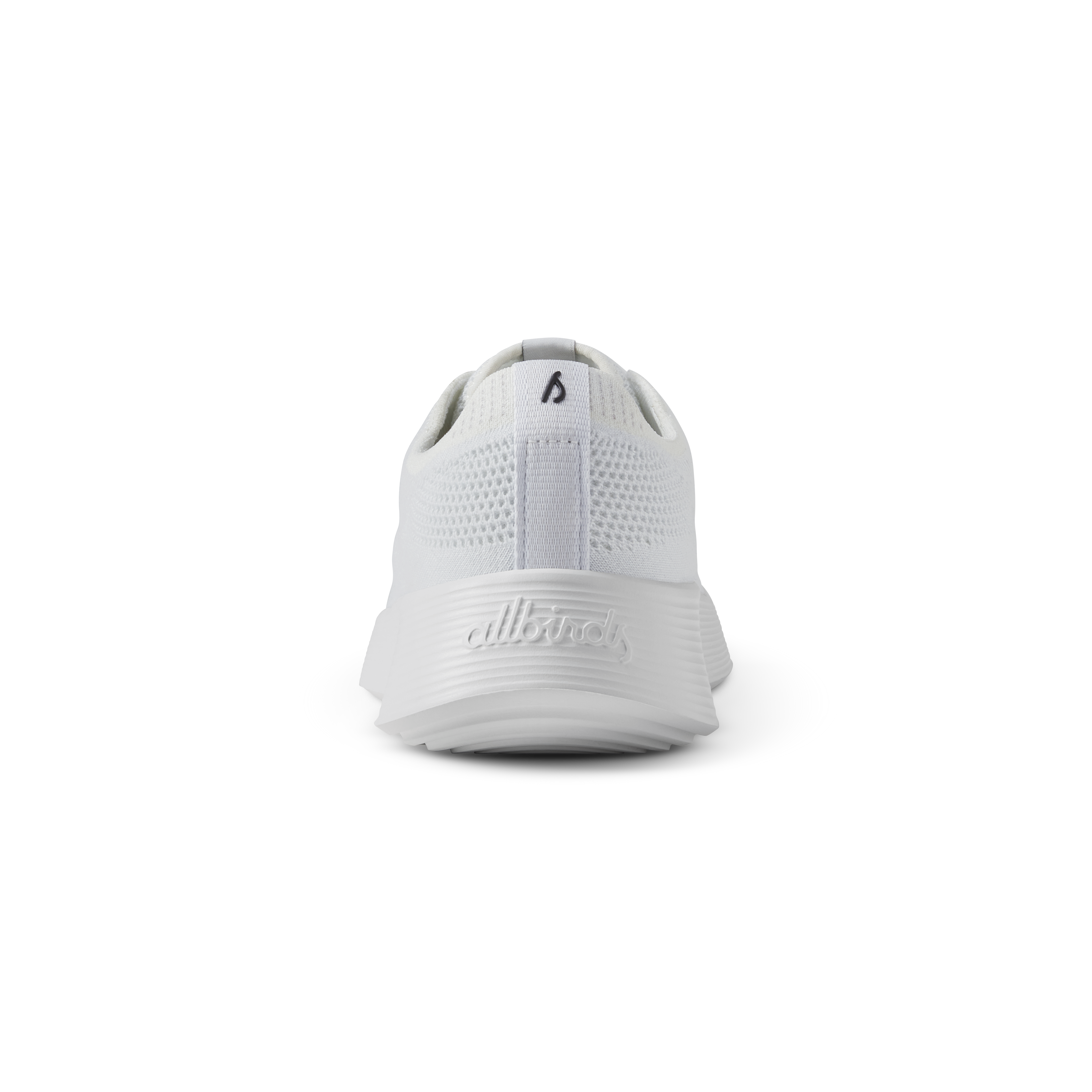 Women's Tree Runner Go - Blizzard (Blizzard Sole)