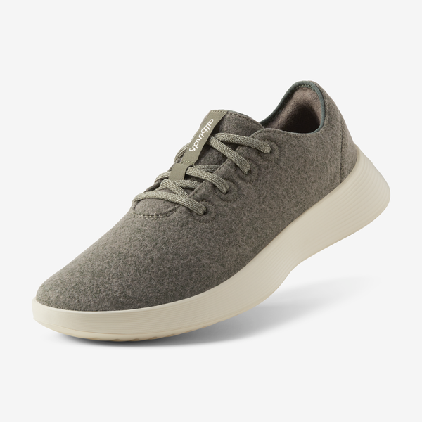 Women s Wool Runner Go Everyday Sneakers Allbirds