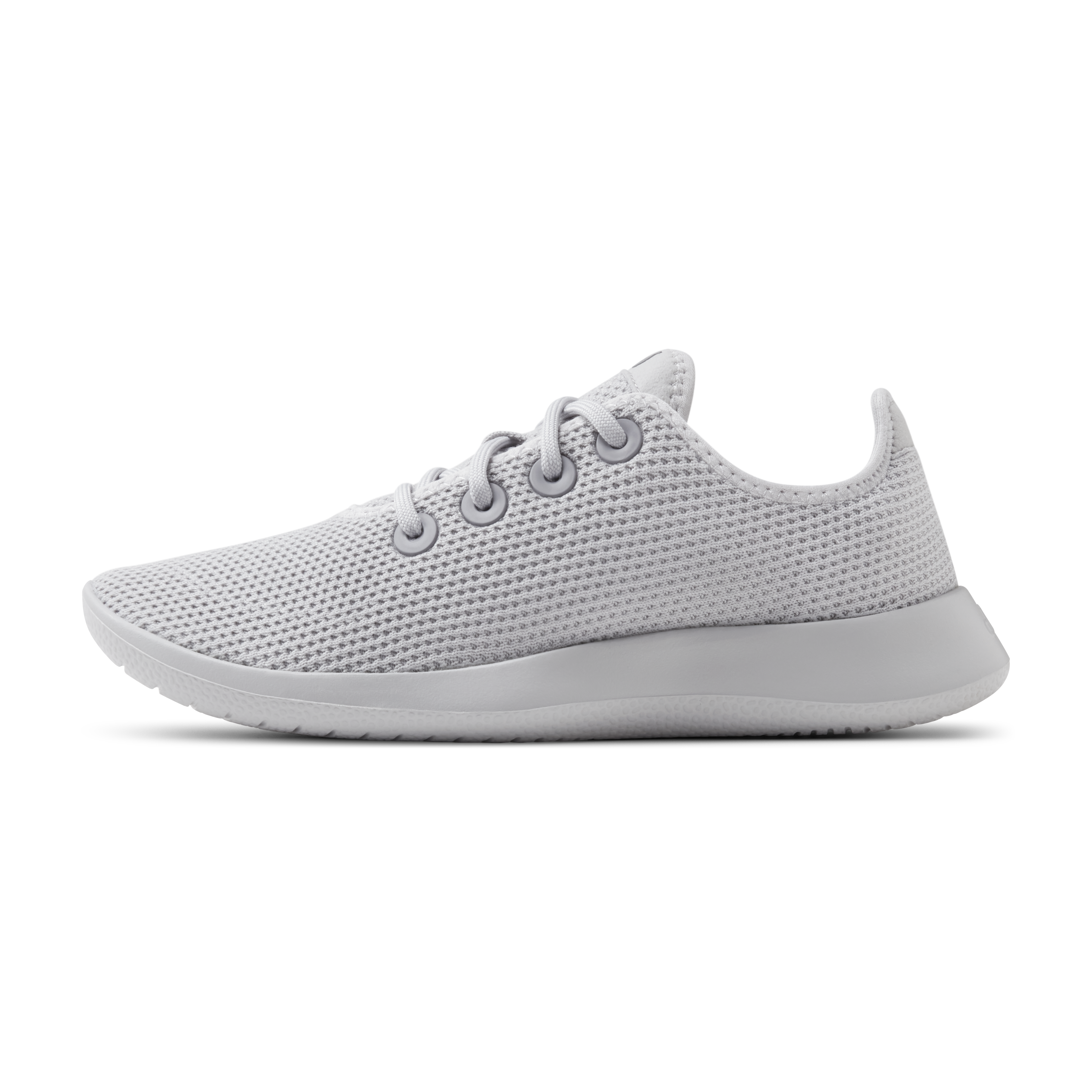 Men's Tree Runner - Light Grey (Light Grey Sole)