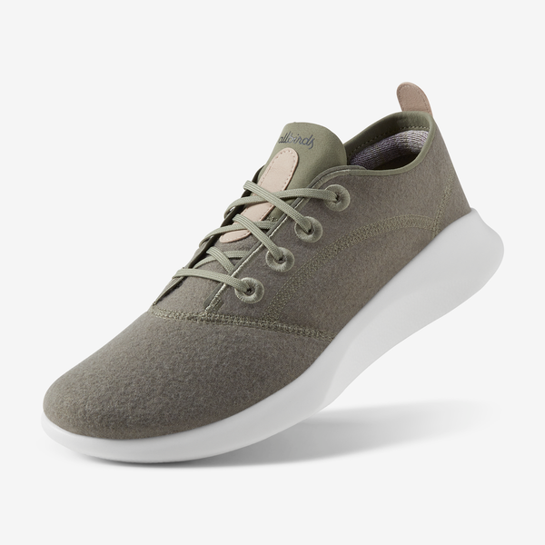 Allbirds green hotsell