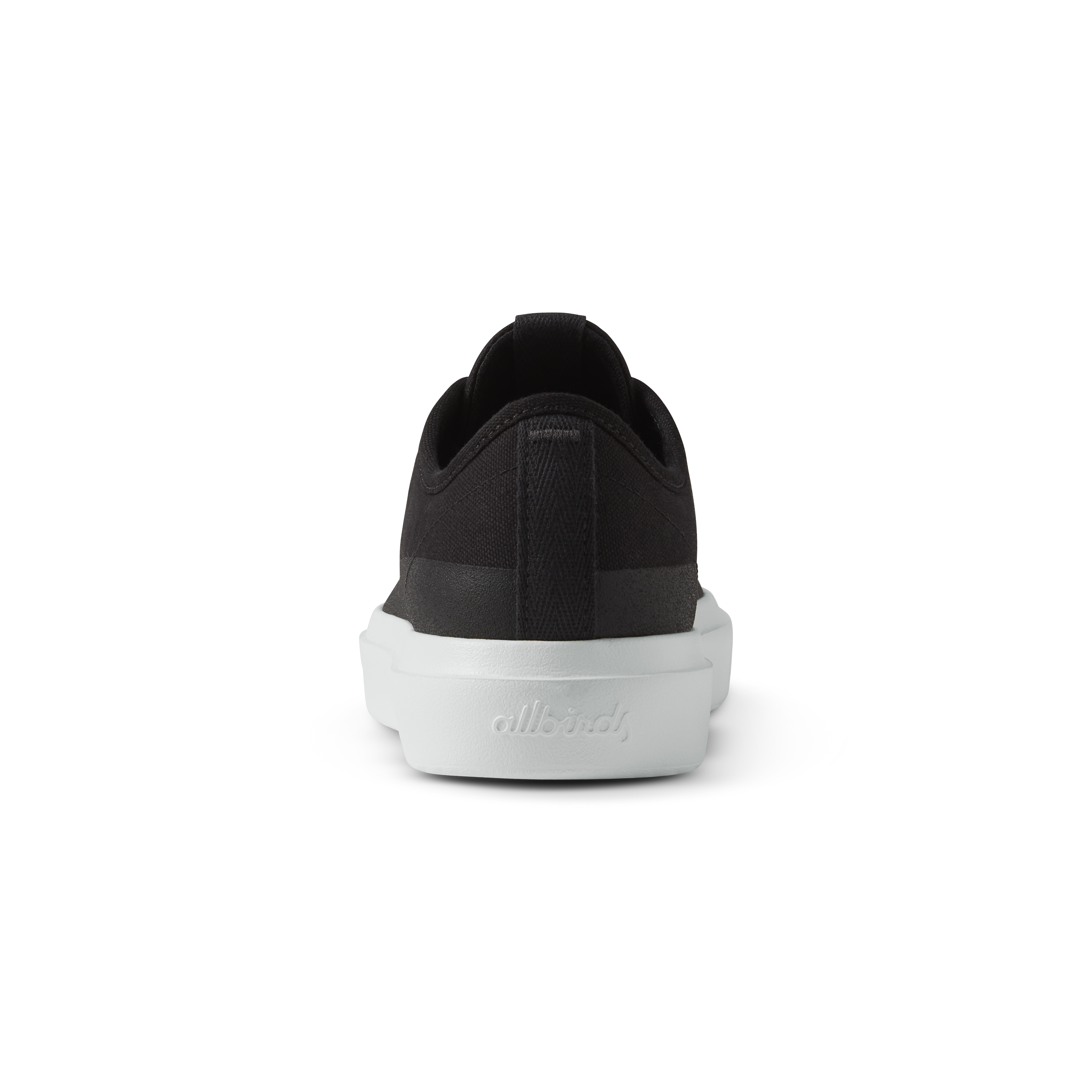 Men's Canvas Pipers - Natural Black (Blizzard Sole) - 1