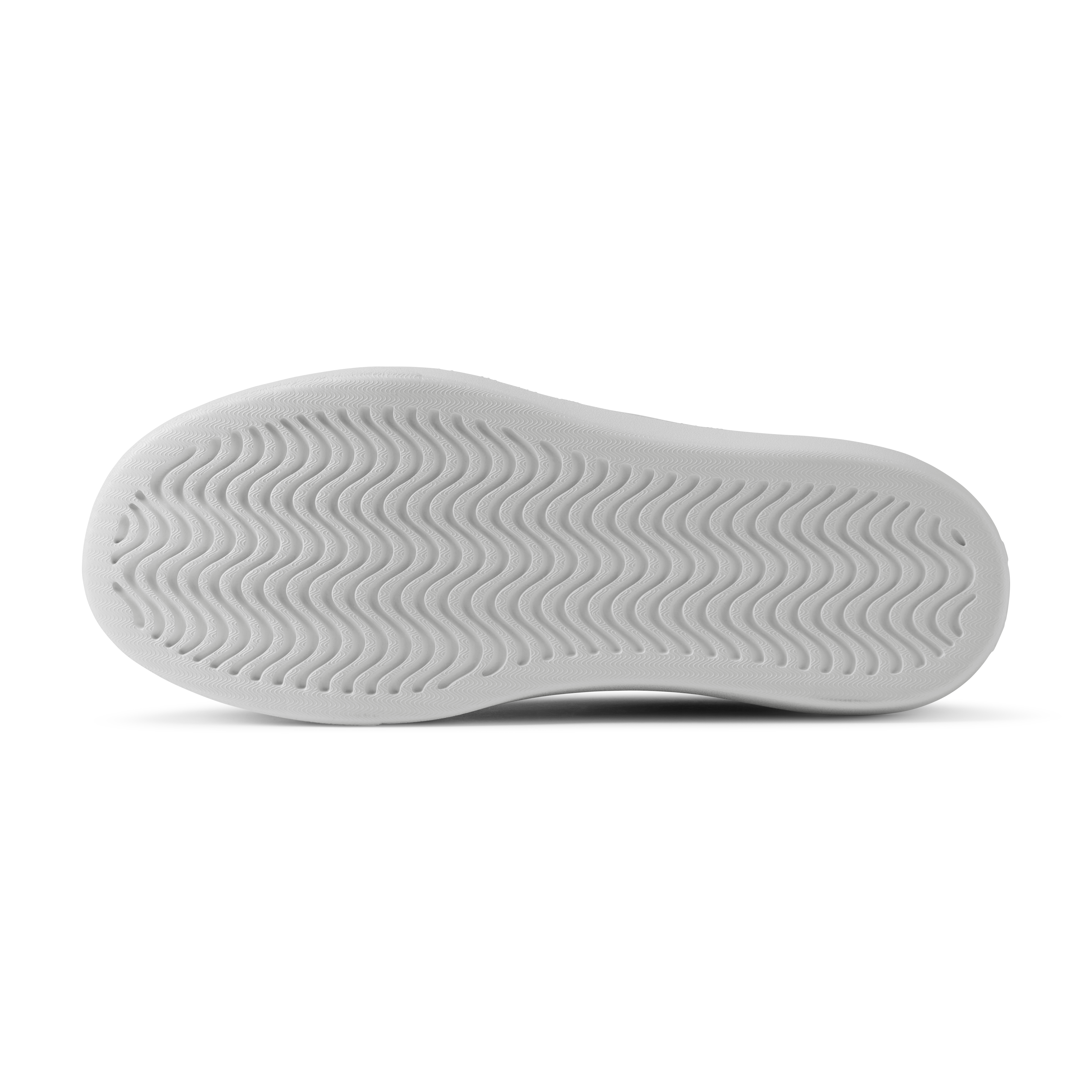 Men's Canvas Pipers - Natural Black (Blizzard Sole) - 1