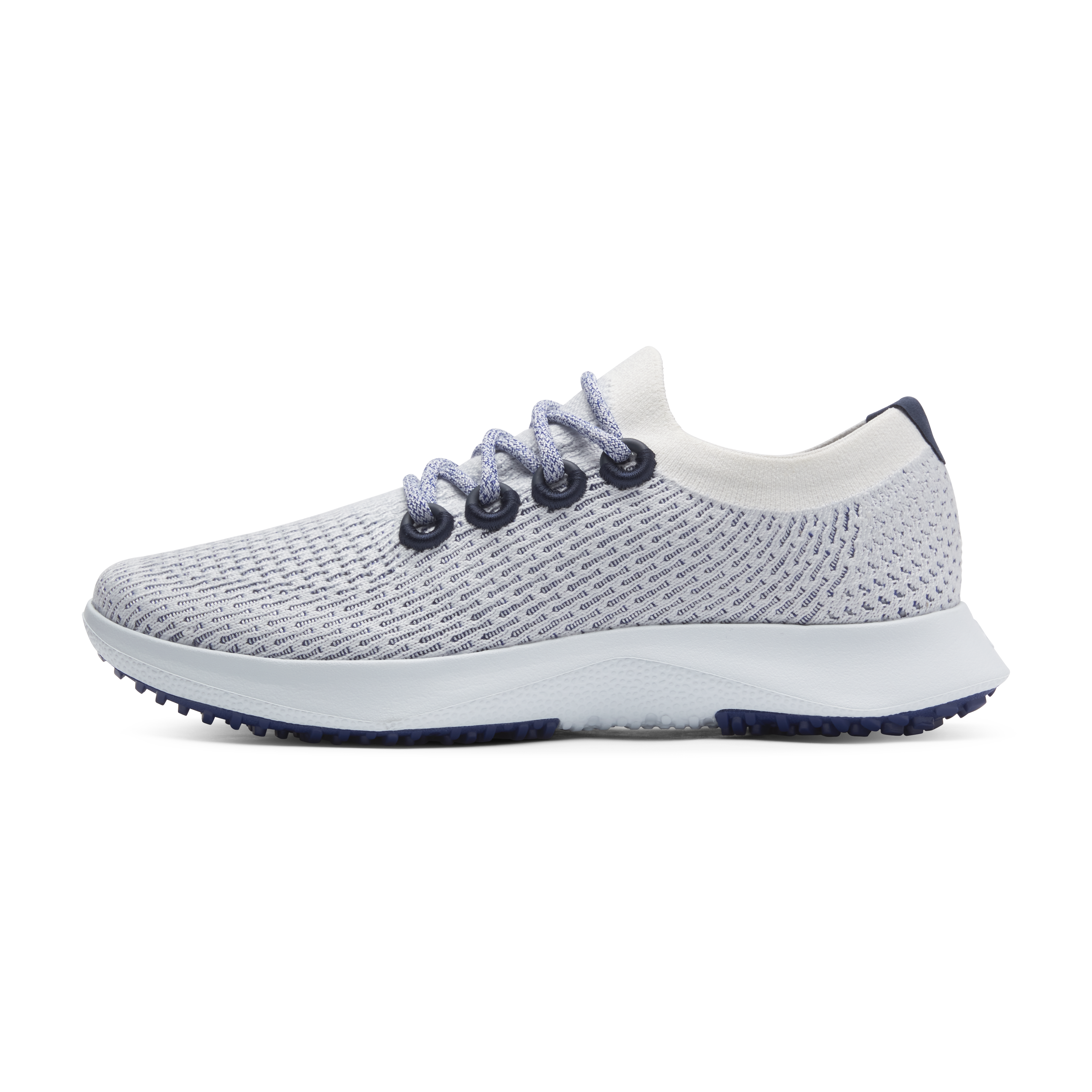 Men's Tree Dasher 2 - White - Active Shoes | Allbirds