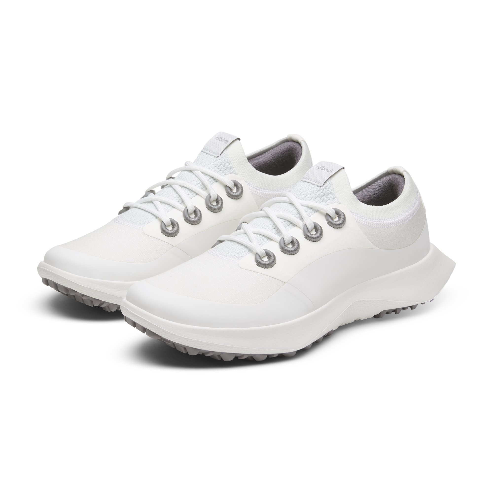 Men's Golf Dashers - Blizzard/Medium Grey (Blizzard Sole)