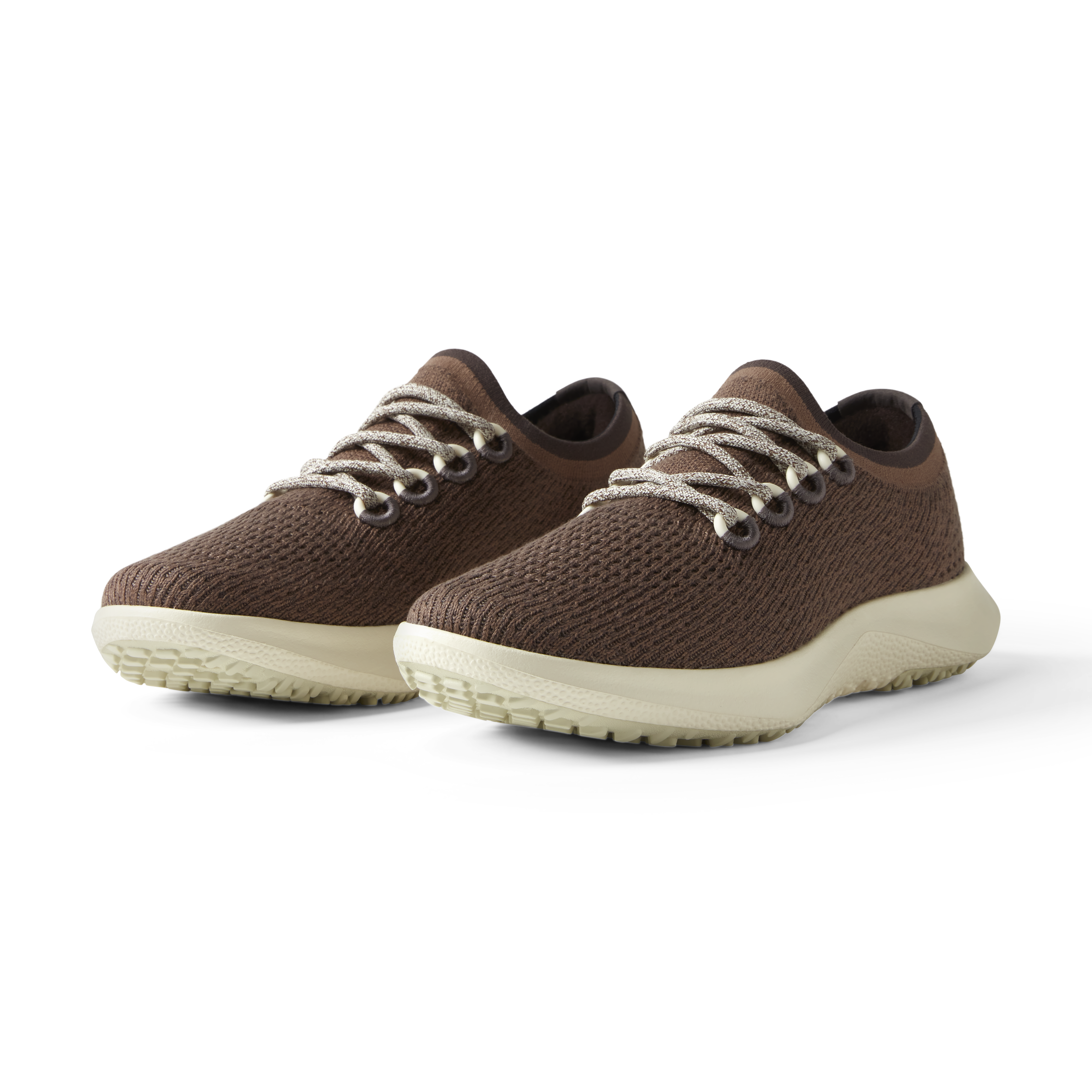 Women's Tree Dasher 2 - Hazy Cocoa (Stony Cream Sole)