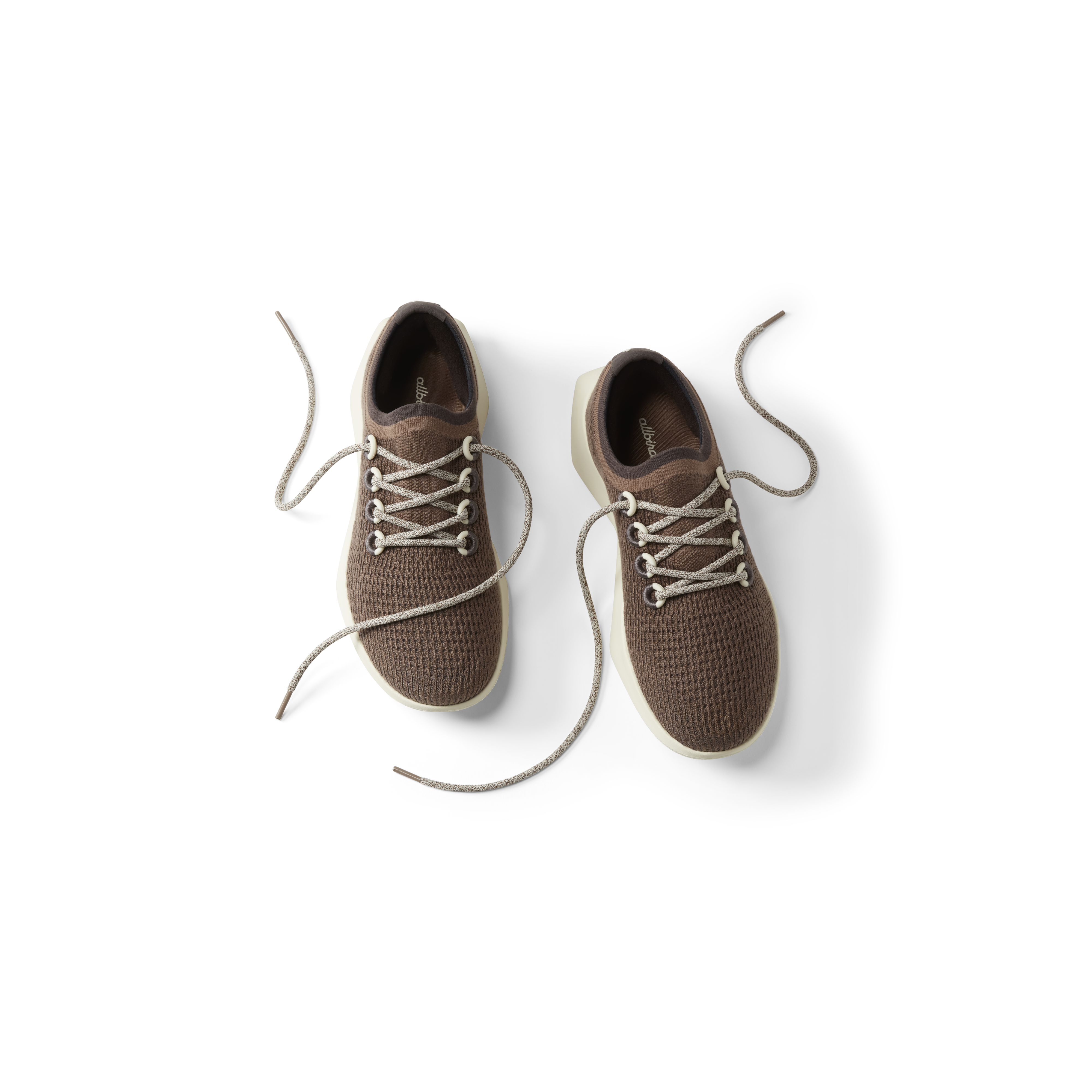 Women's Tree Dasher 2 - Hazy Cocoa (Stony Cream Sole)