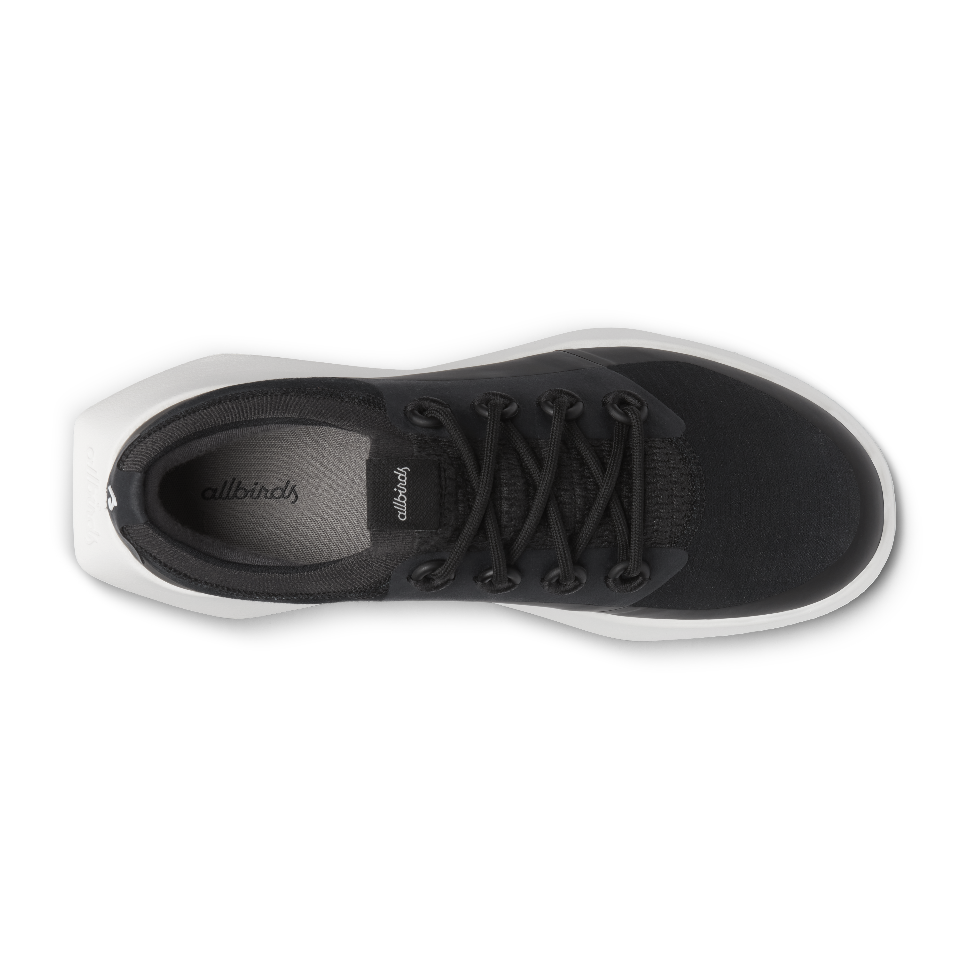 Men's Golf Dashers - Natural Black (Blizzard Sole)