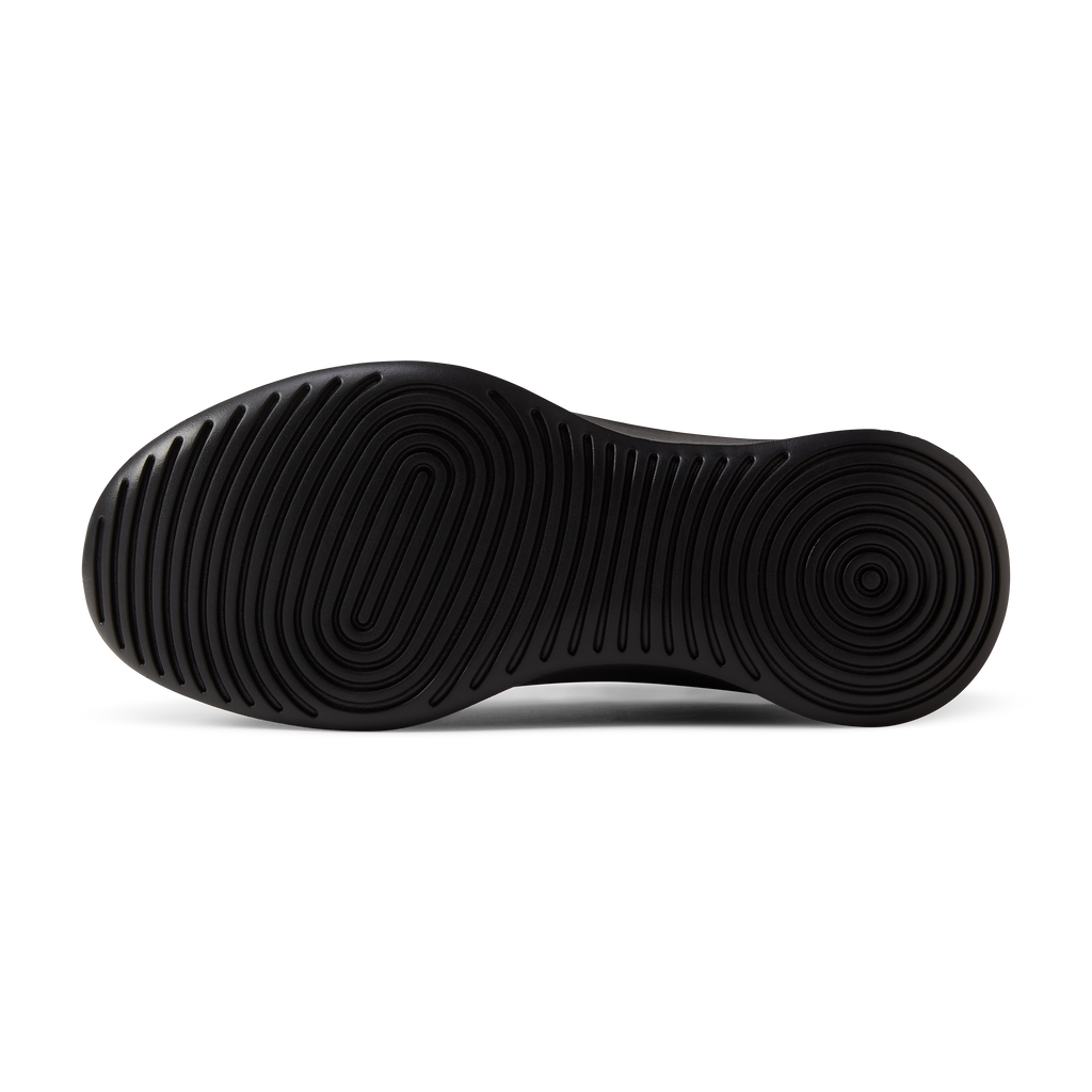 Men's Tree Runner Go - Natural Black (Natural Black Sole)
