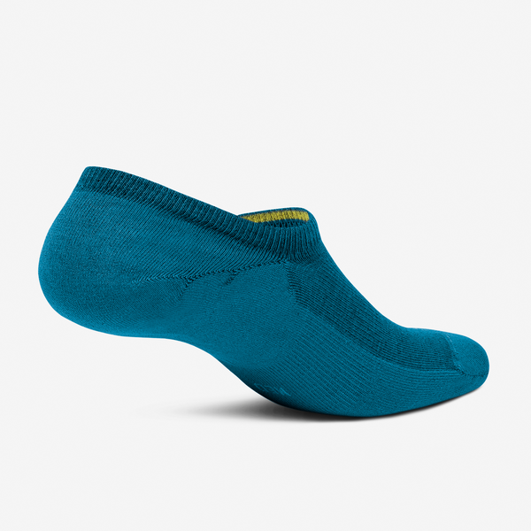 Blue no show socks new arrivals