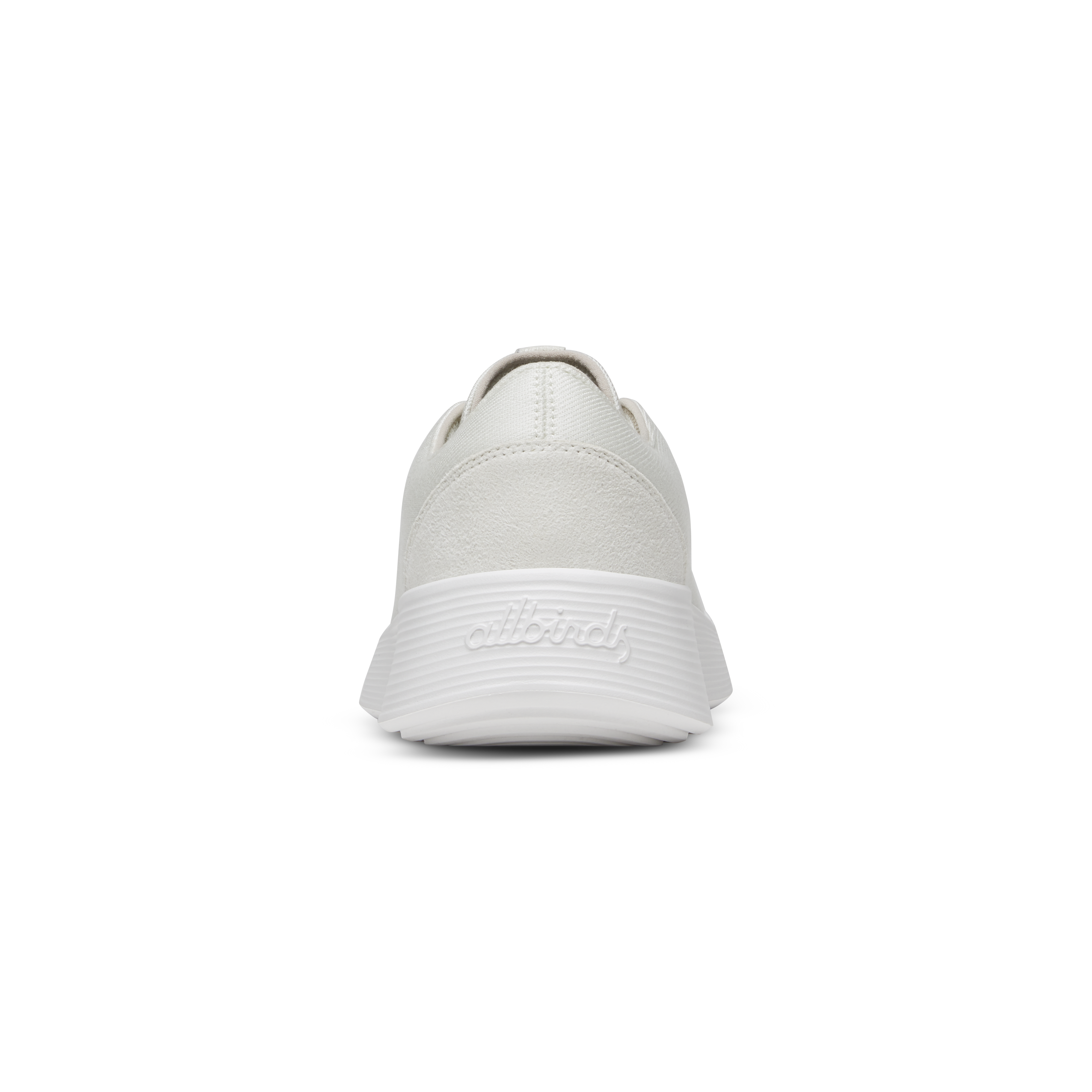 Men's Runner Go - Luxe - Blizzard (Blizzard Sole)