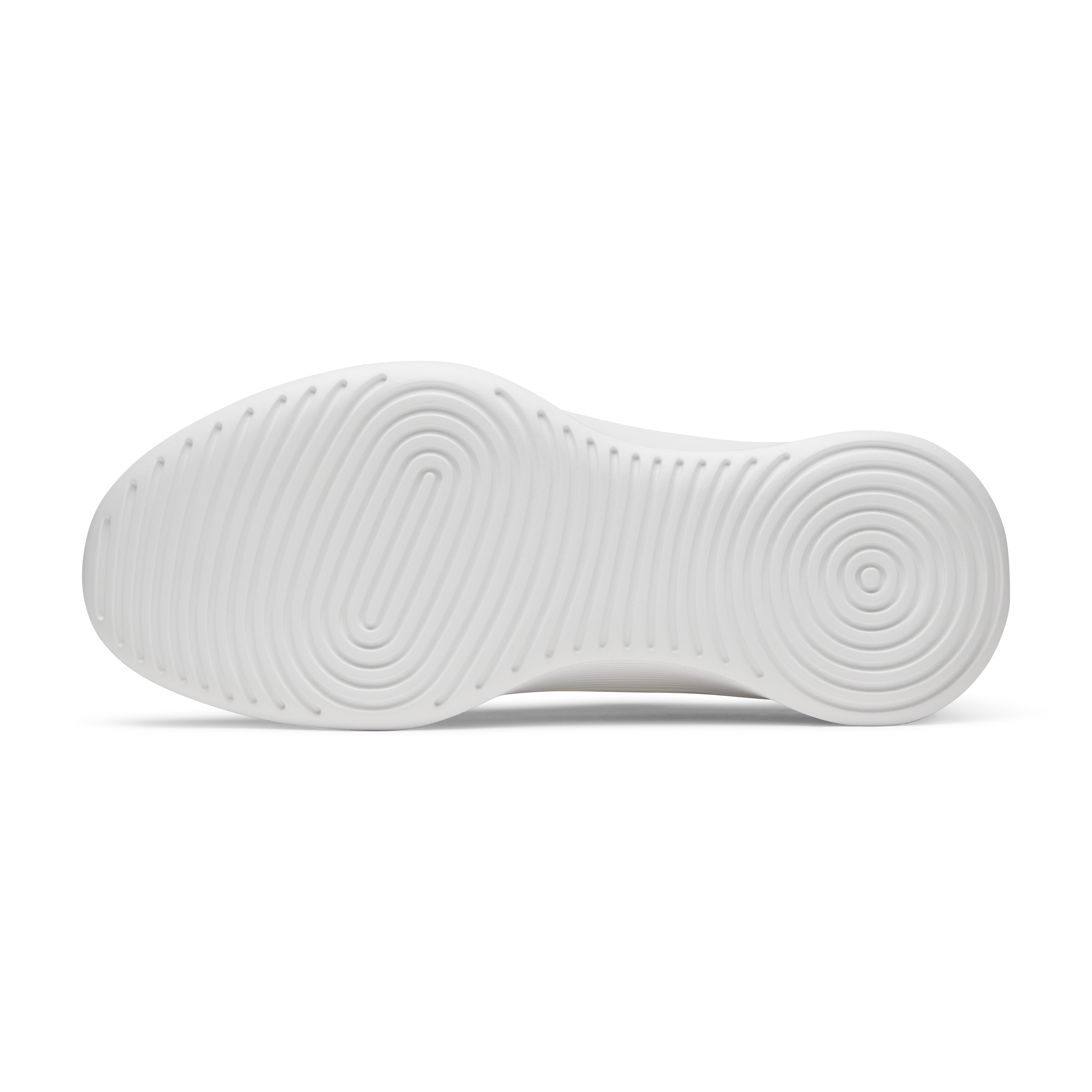 Men's Runner Go - Luxe - Blizzard (Blizzard Sole)