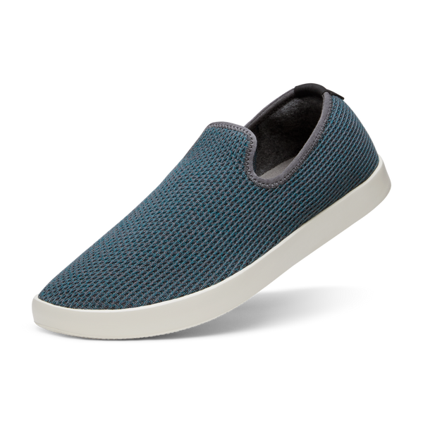 Men s Tree Loungers Slip Ons Allbirds