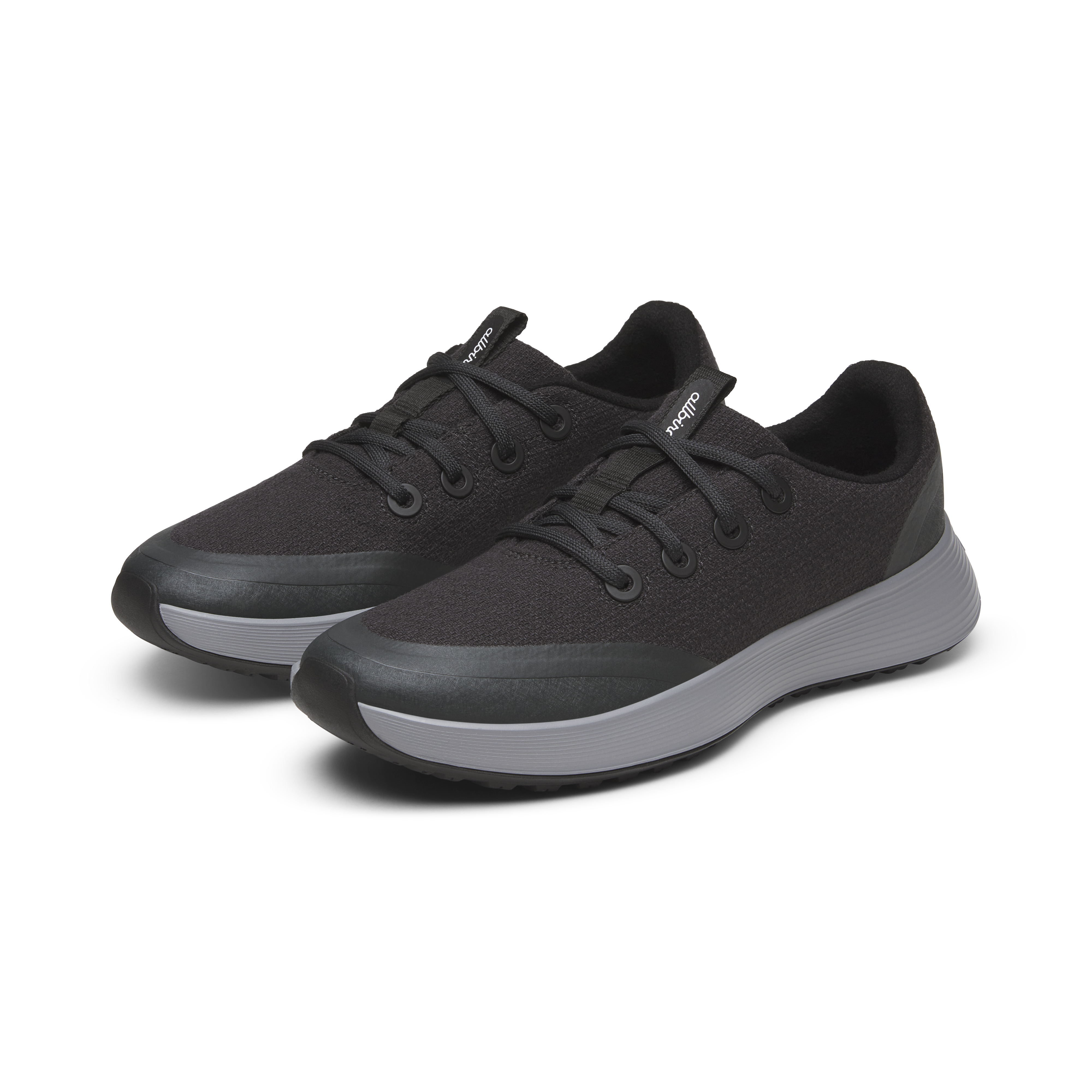 Men's Runner Protect - Dark Grey (Medium Grey Sole)