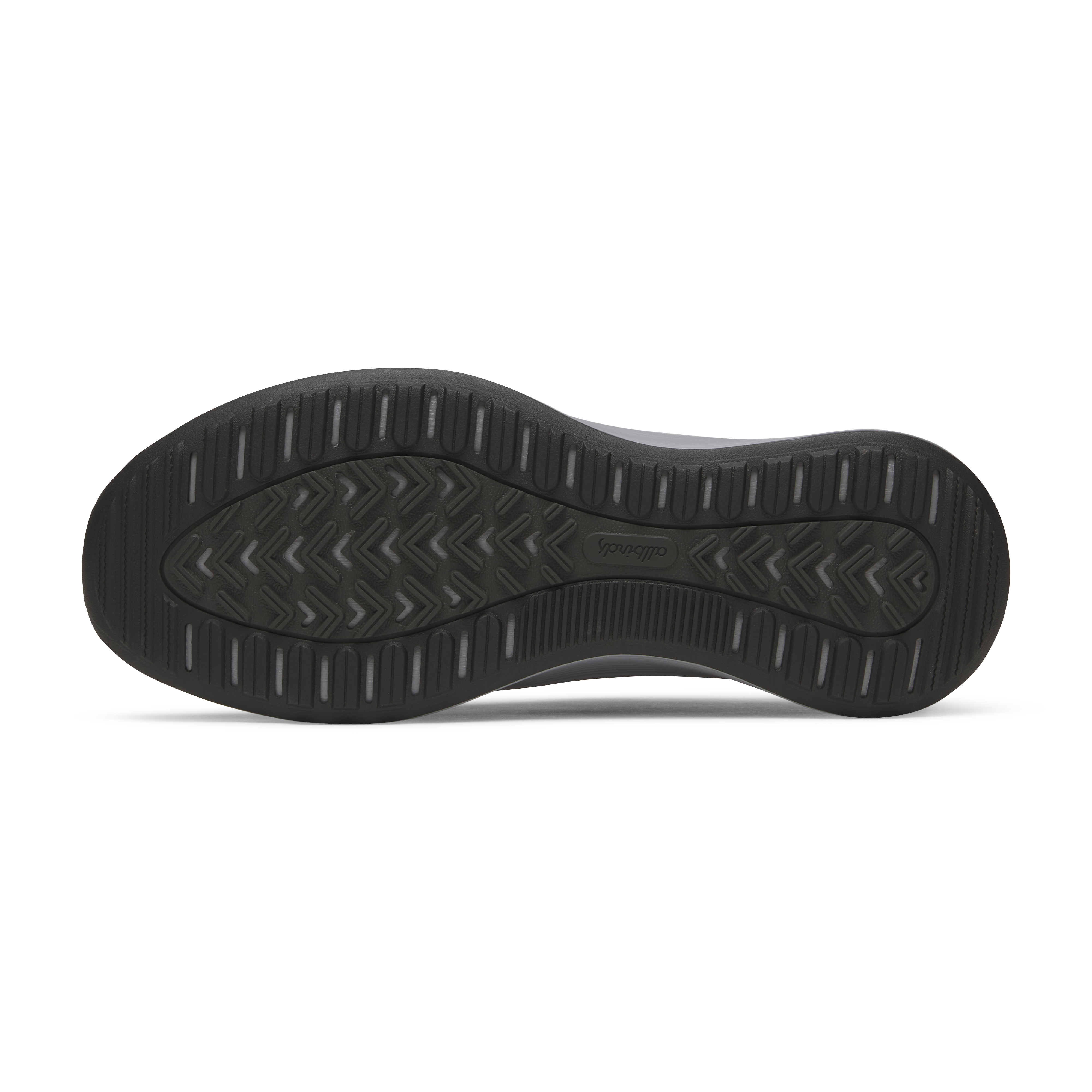 Men's Runner Protect - Dark Grey (Medium Grey Sole)