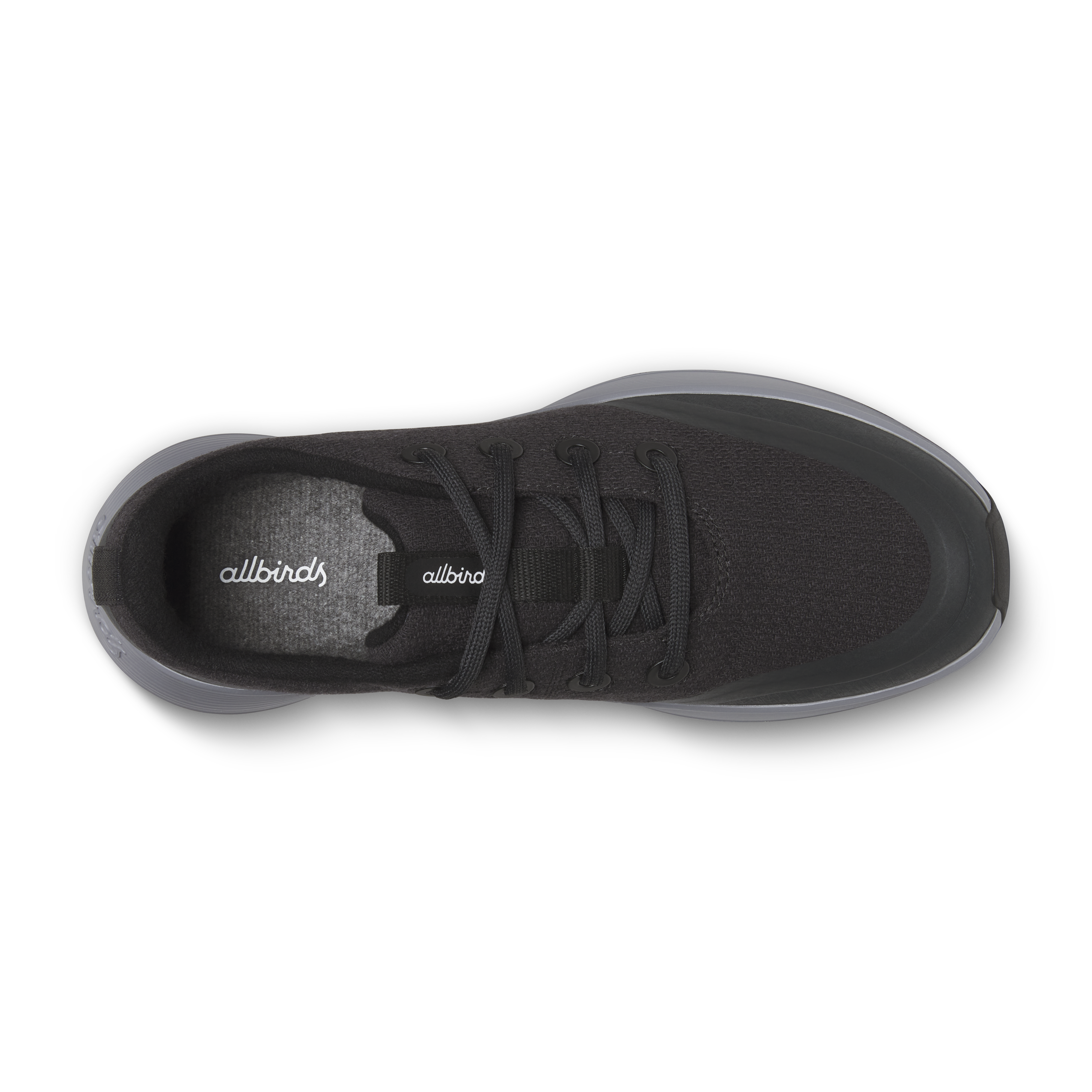 Men's Runner Protect - Dark Grey (Medium Grey Sole)