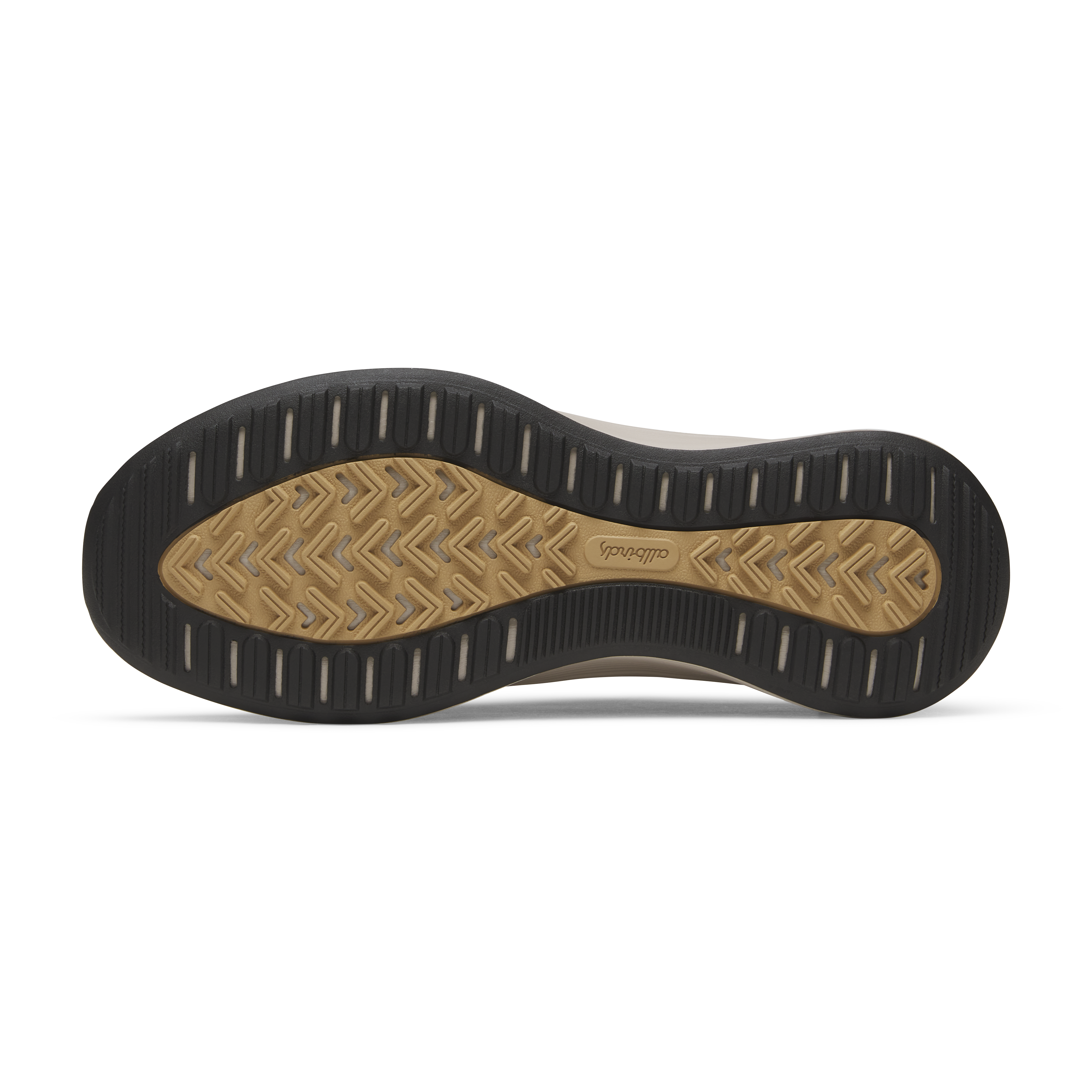 Women's Runner Protect - Stony Beige (Rugged Beige Sole)