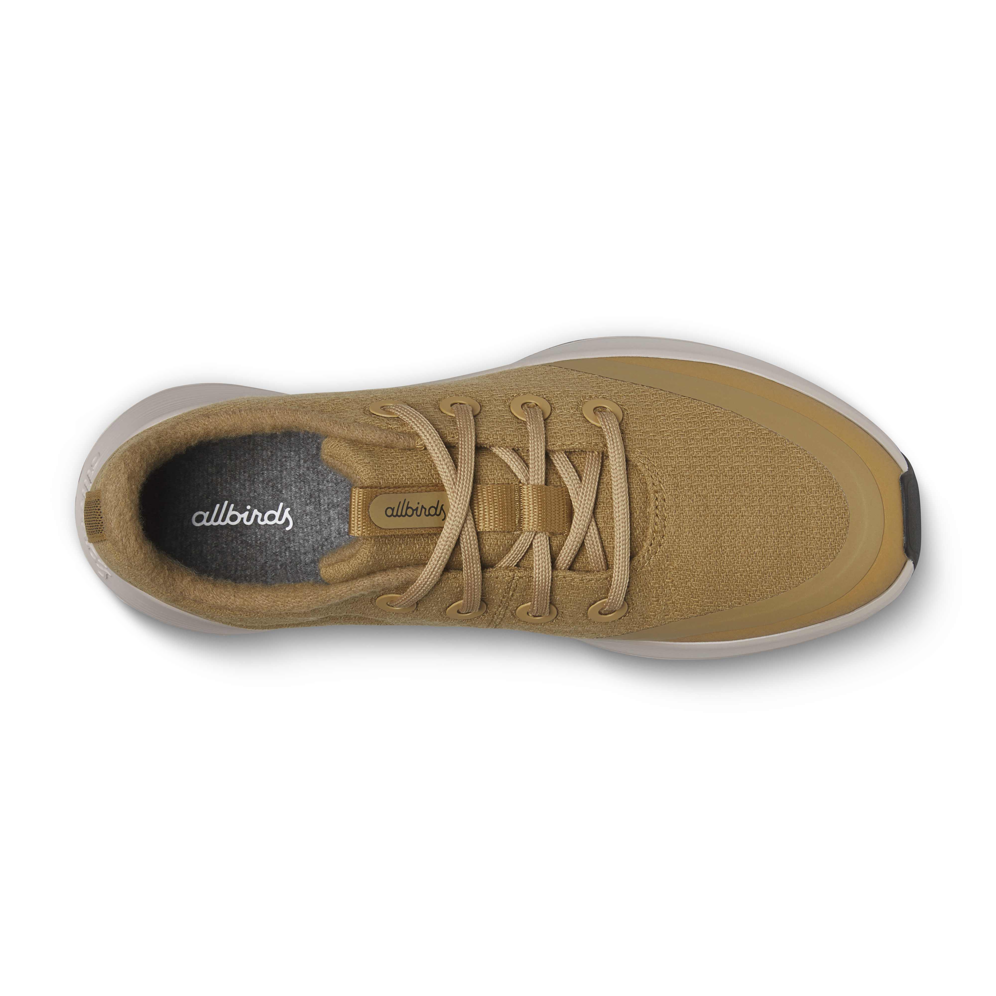 Women's Runner Protect - Stony Beige (Rugged Beige Sole)