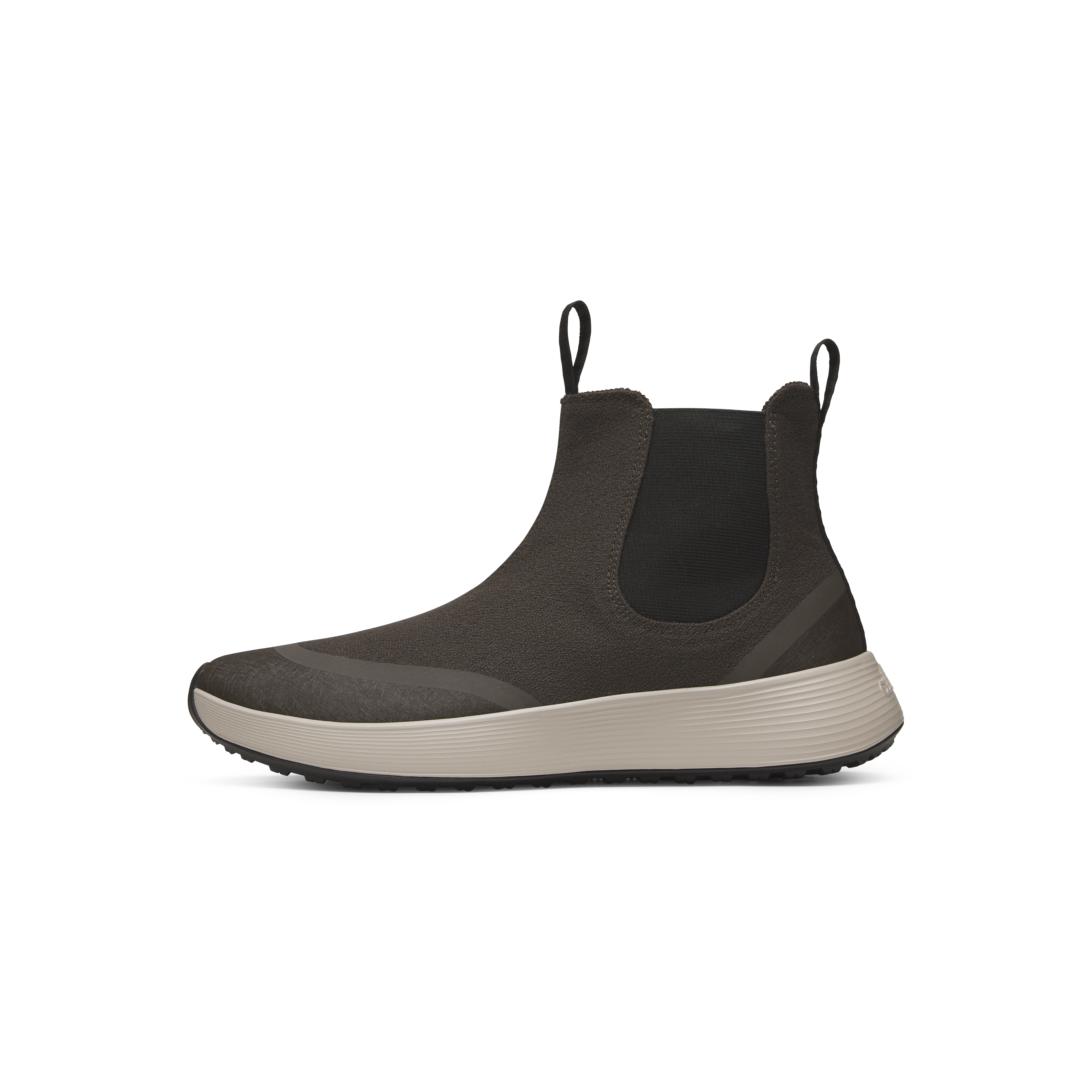 Men's Runner Chelsea Protect - Rustic Brown (Rugged Beige Sole)