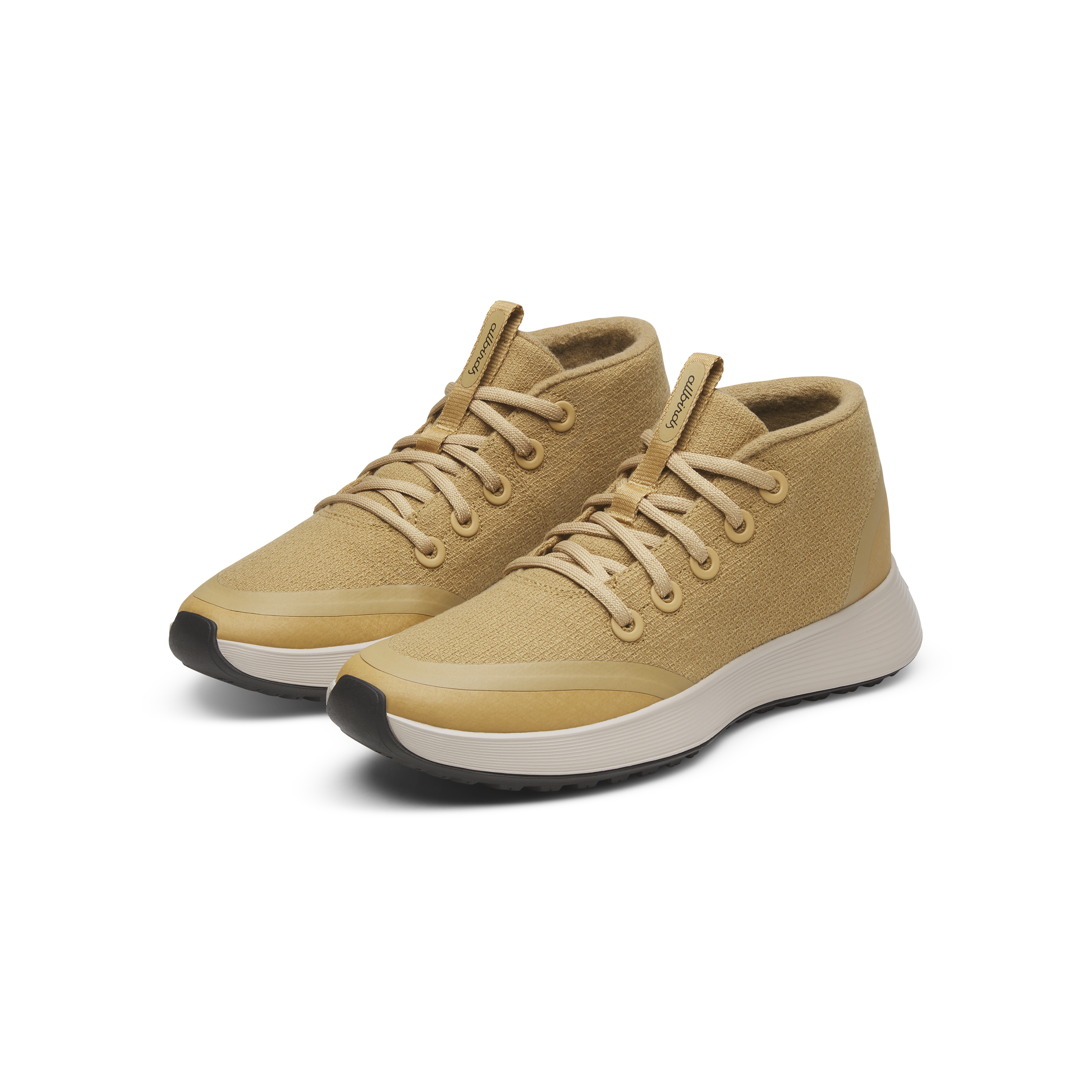 Women's Runner-Up Protect - Stony Beige (Rugged Beige Sole)