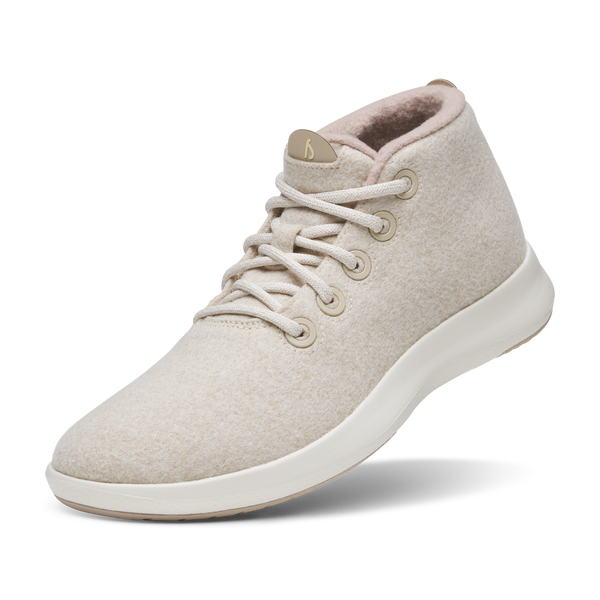 Women s Wool Runner up Mizzles High Tops Allbirds