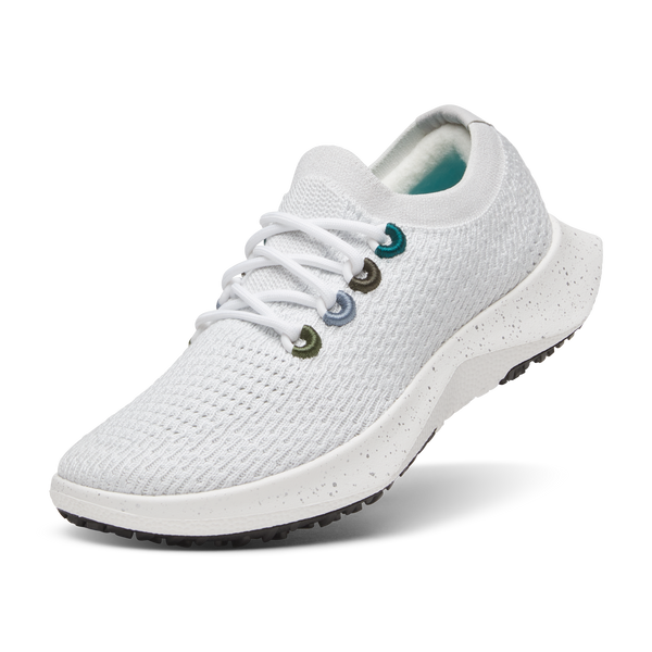 Women's Tree Dasher 2 - Blizzard/Chromatic (Blizzard Sole)