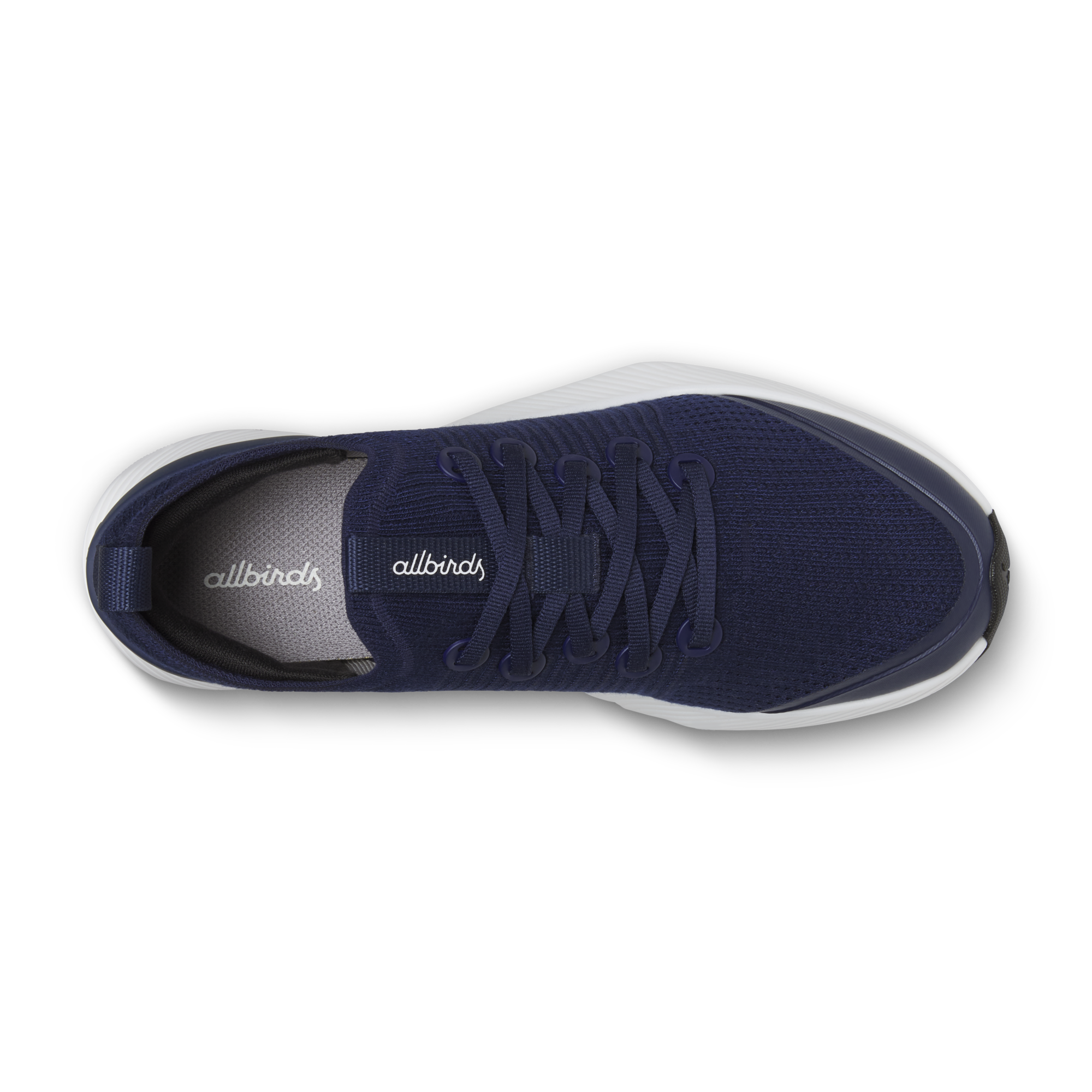 Men's Tree Glider - Deep Navy (Blizzard Sole)