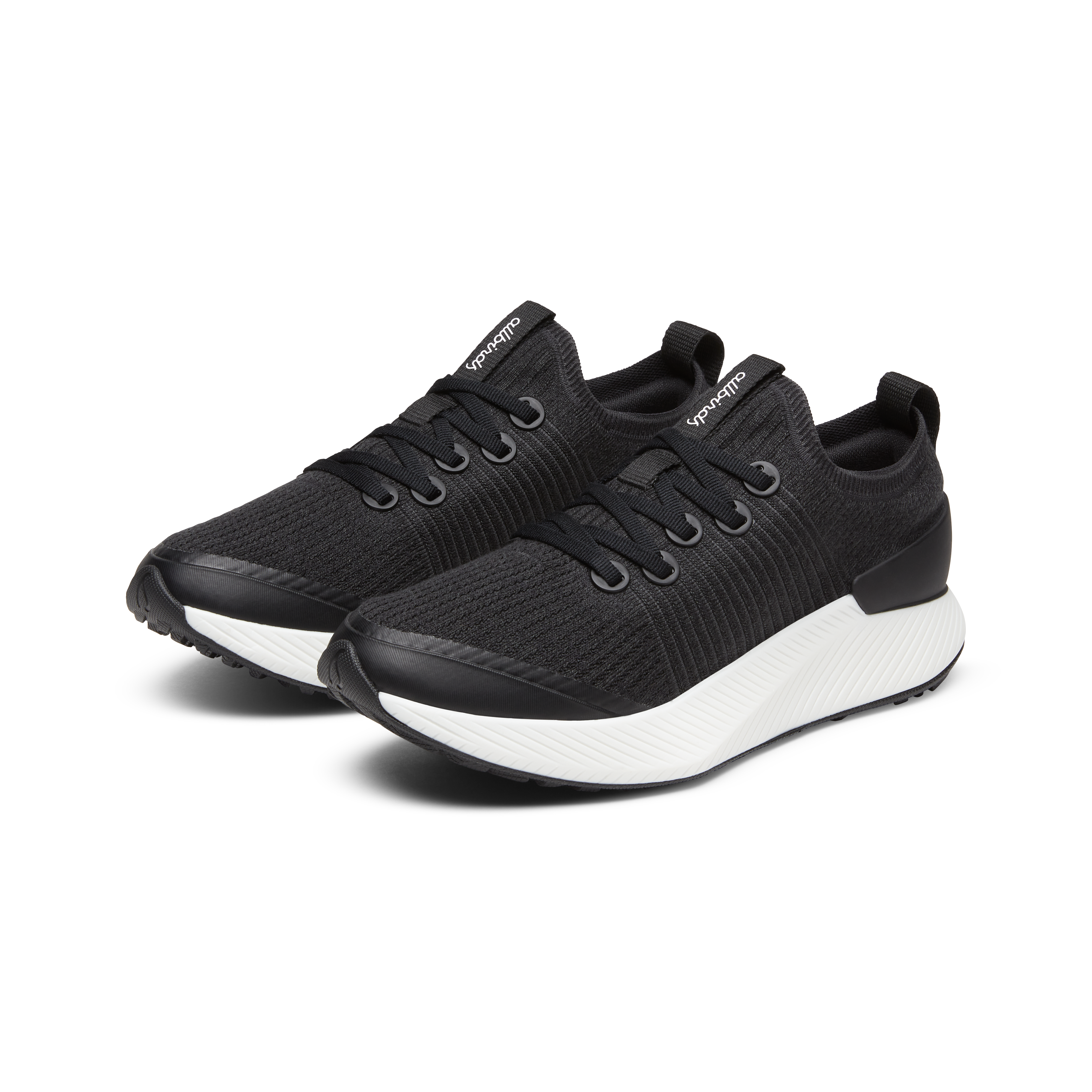 Men's Tree Glider - Natural Black (Blizzard Sole)