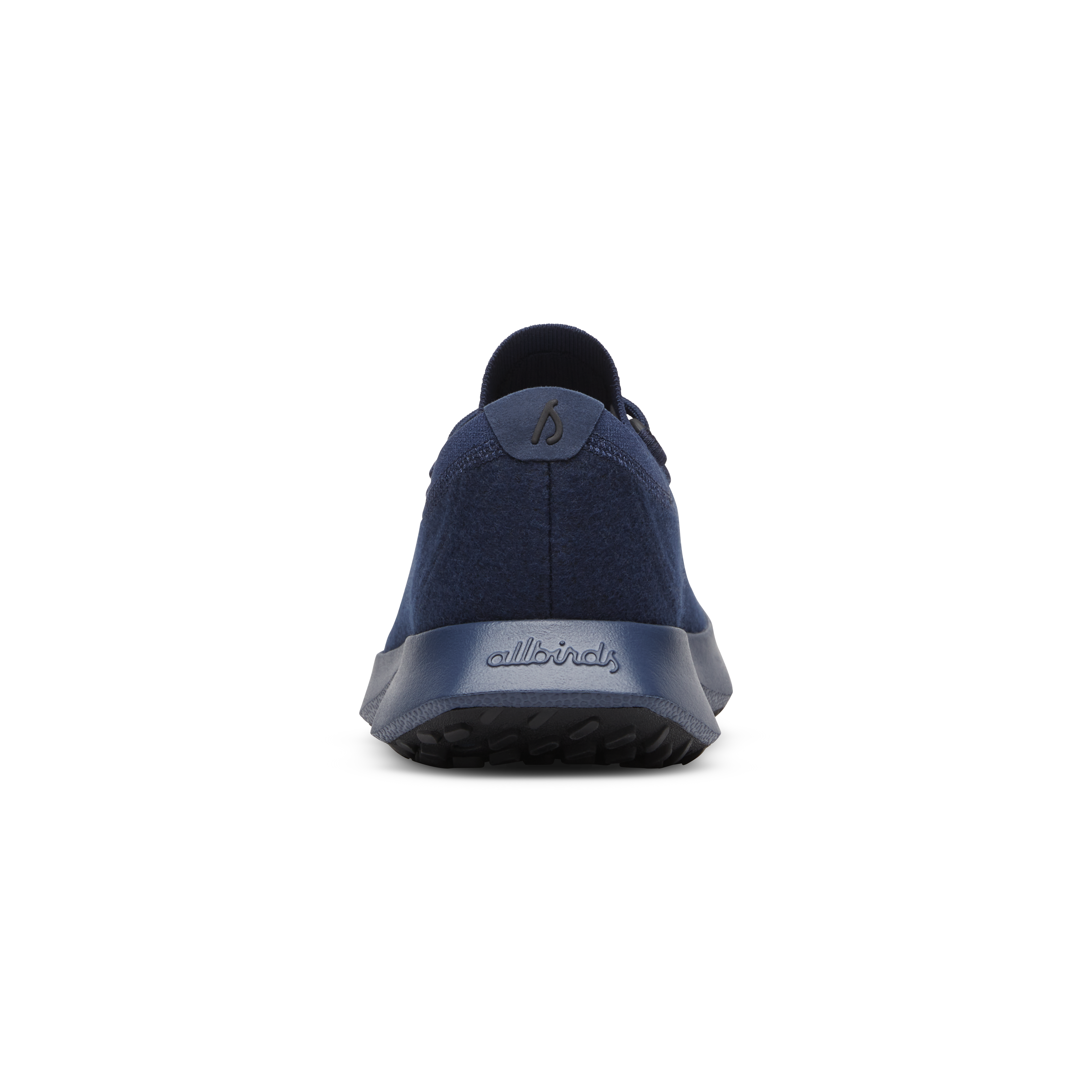 Men's Wool Dasher Mizzle - Deep Navy (Hazy Indigo Sole)
