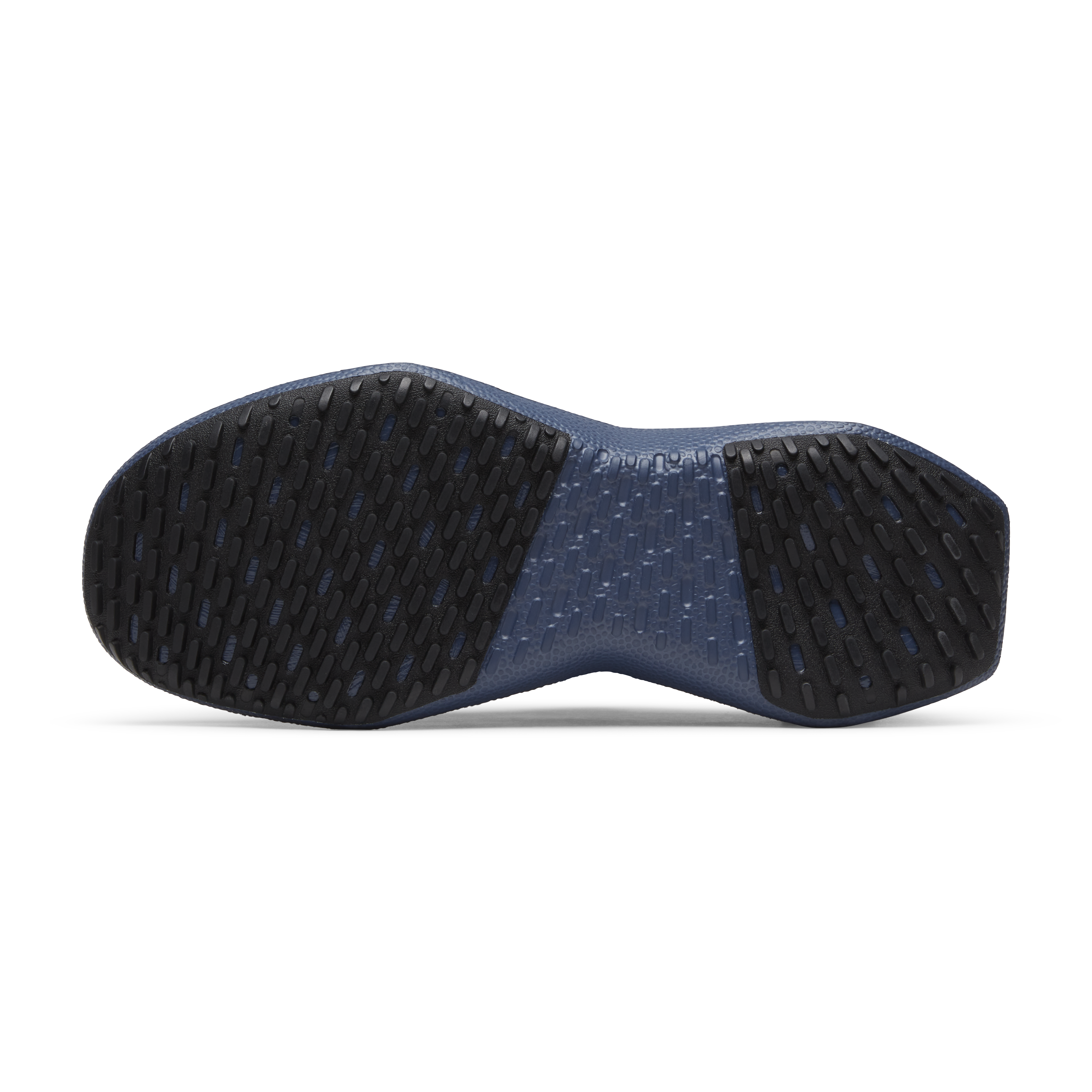 Men's Wool Dasher Mizzle - Deep Navy (Hazy Indigo Sole)