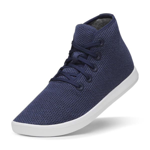 Tree Toppers for Women | High-Tops | Allbirds Tree Toppers for Women | High-Tops | Allbirds