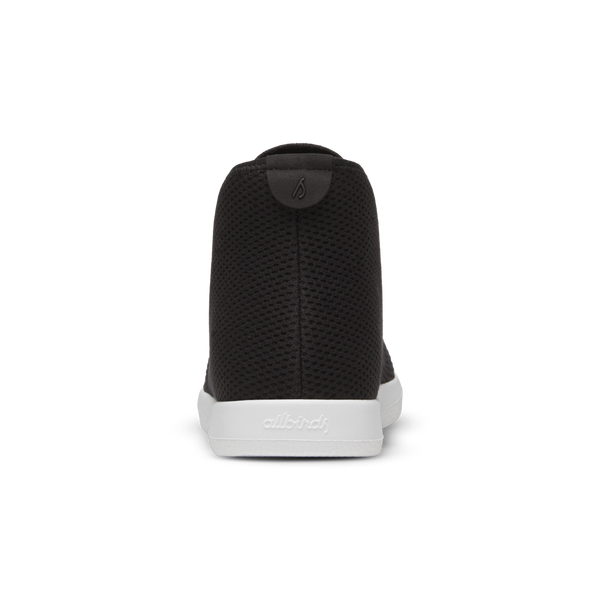 Men's Tree Toppers - Natural Black (Blizzard Sole)